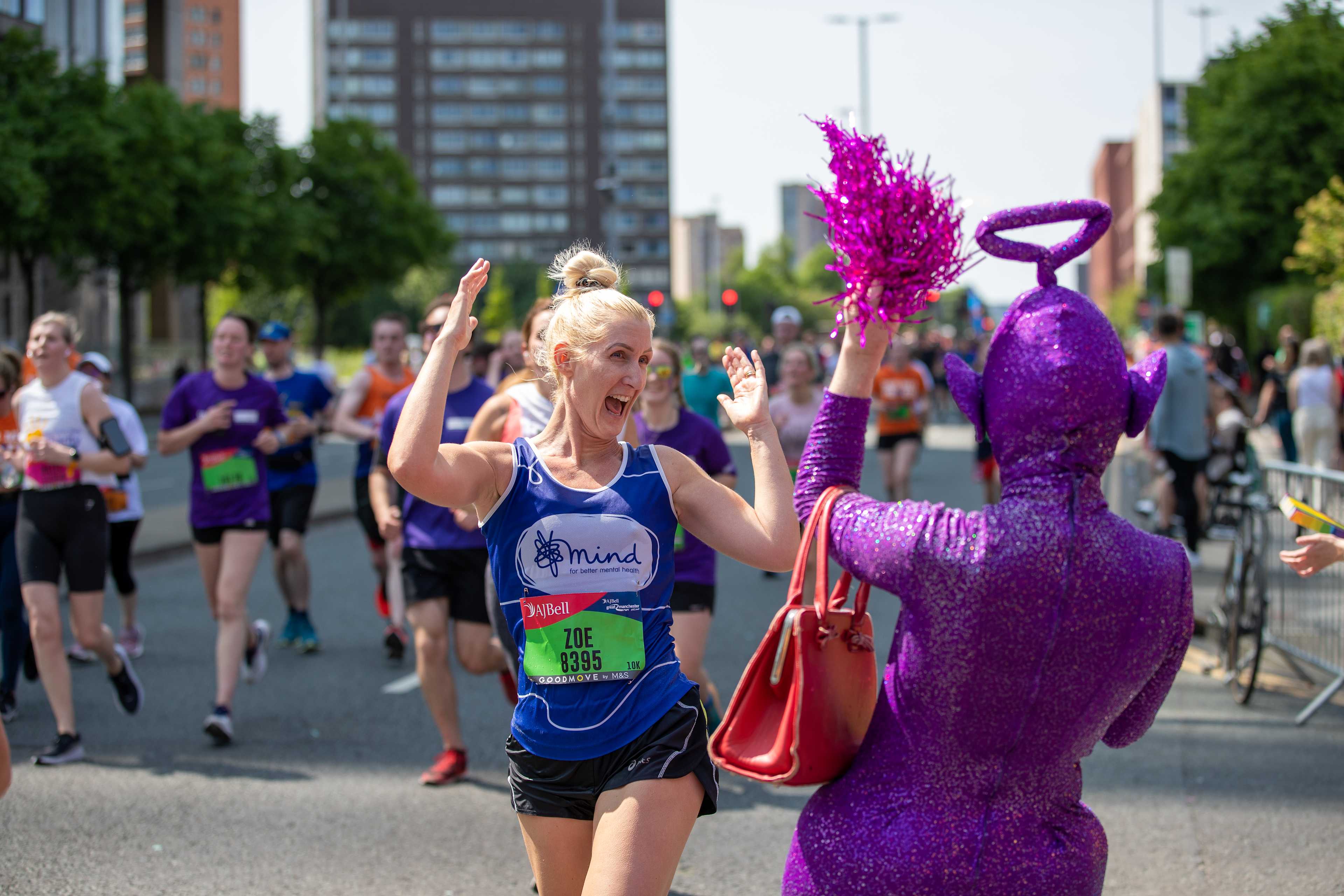 Secondary header image