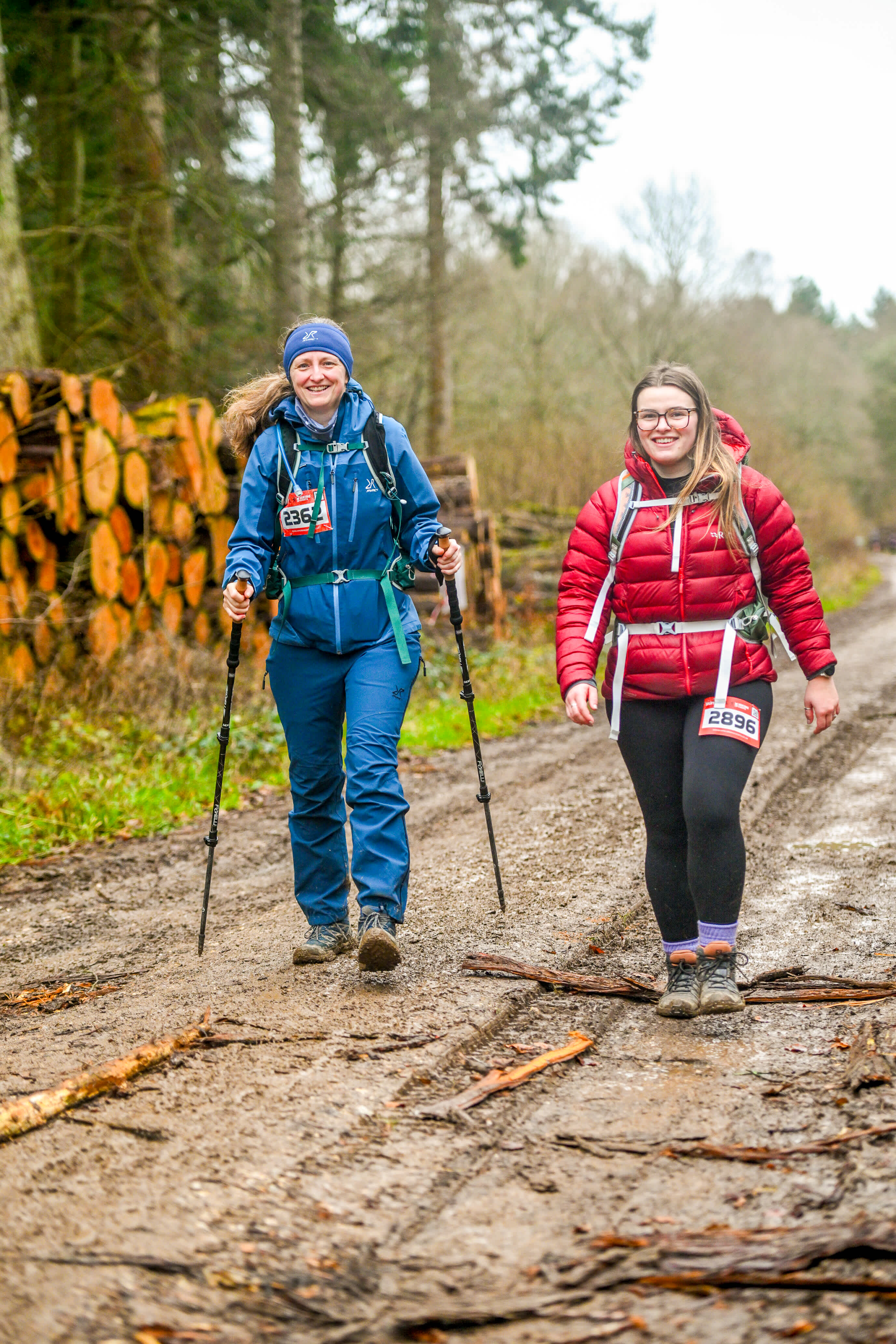 Secondary header image