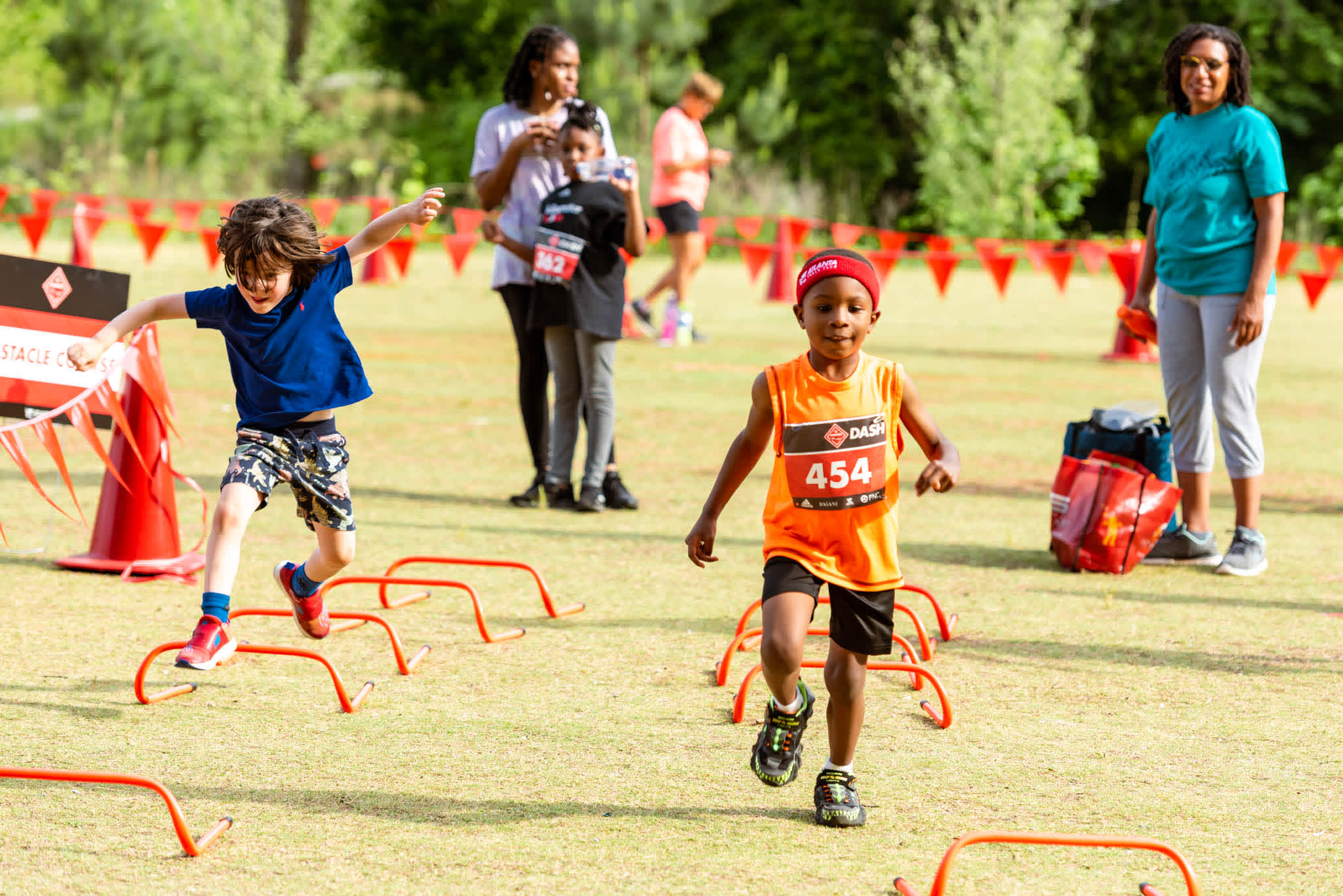 Secondary header image