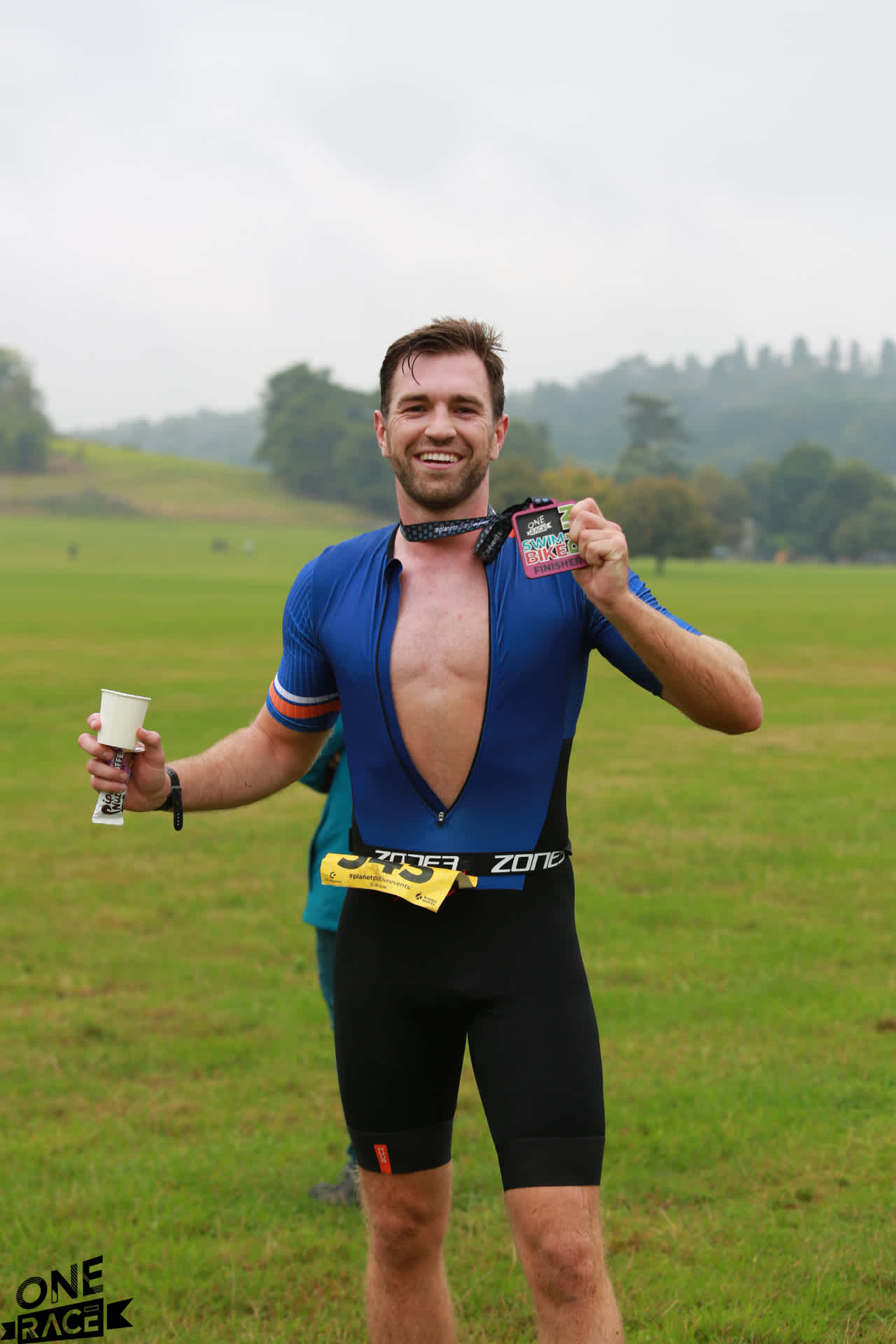 Secondary header image