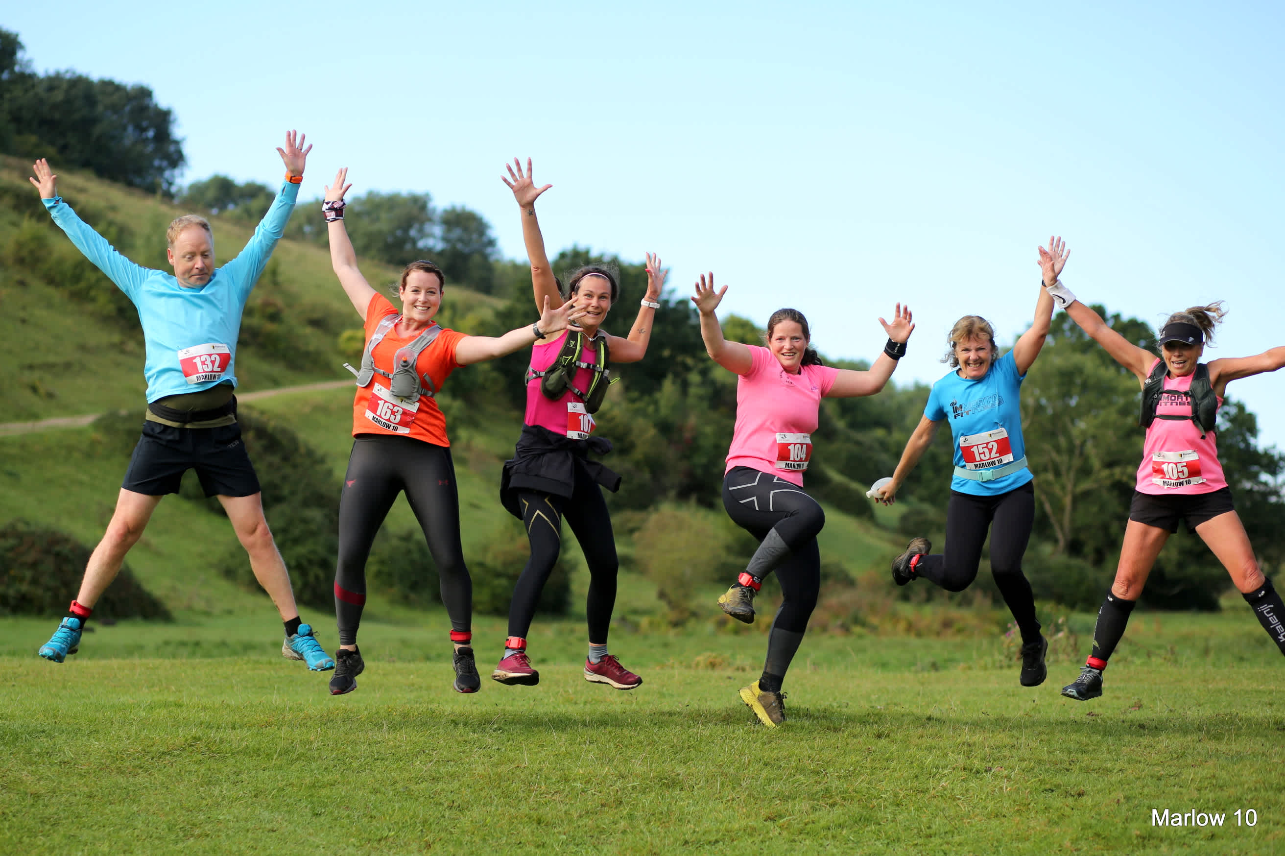 Secondary header image