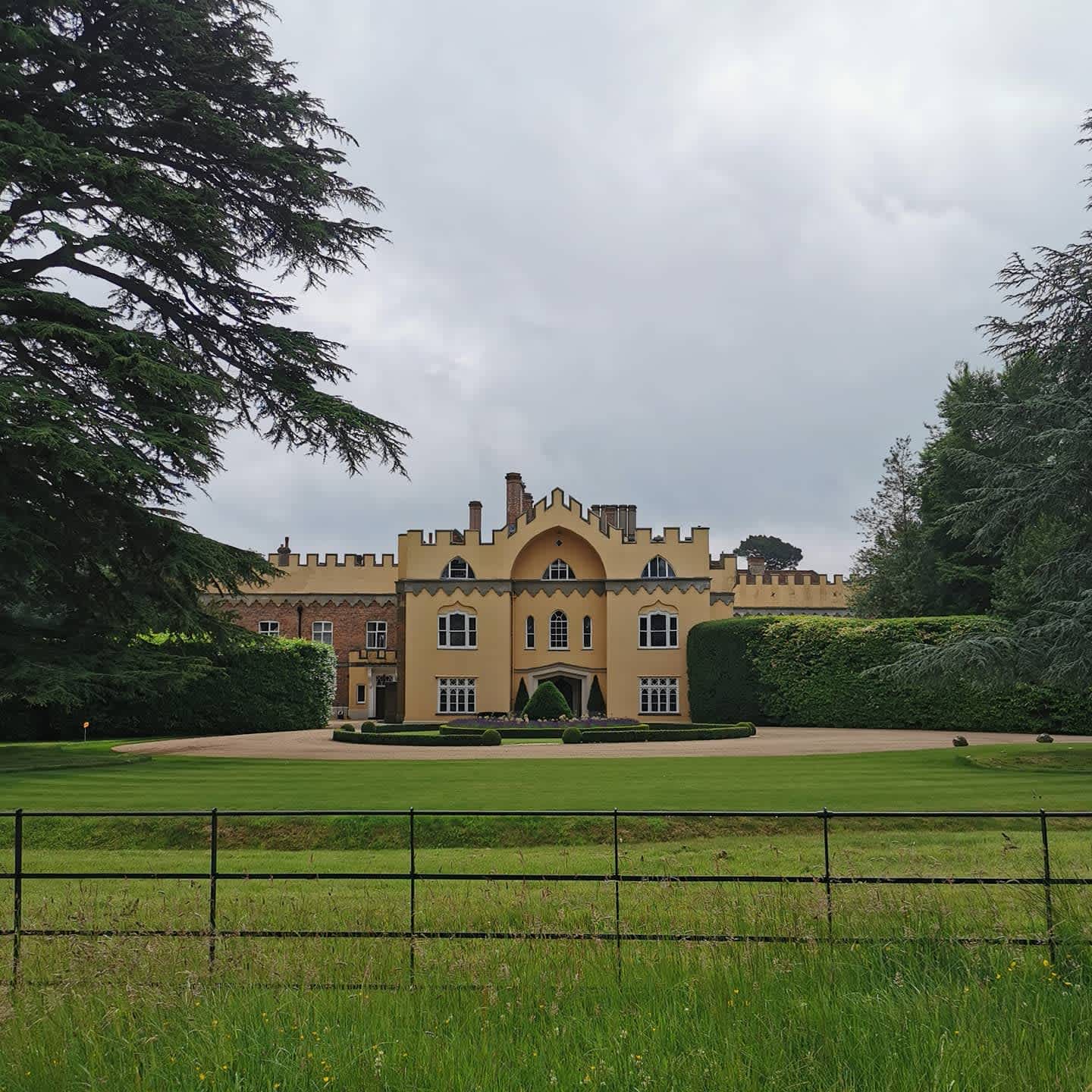 Secondary header image