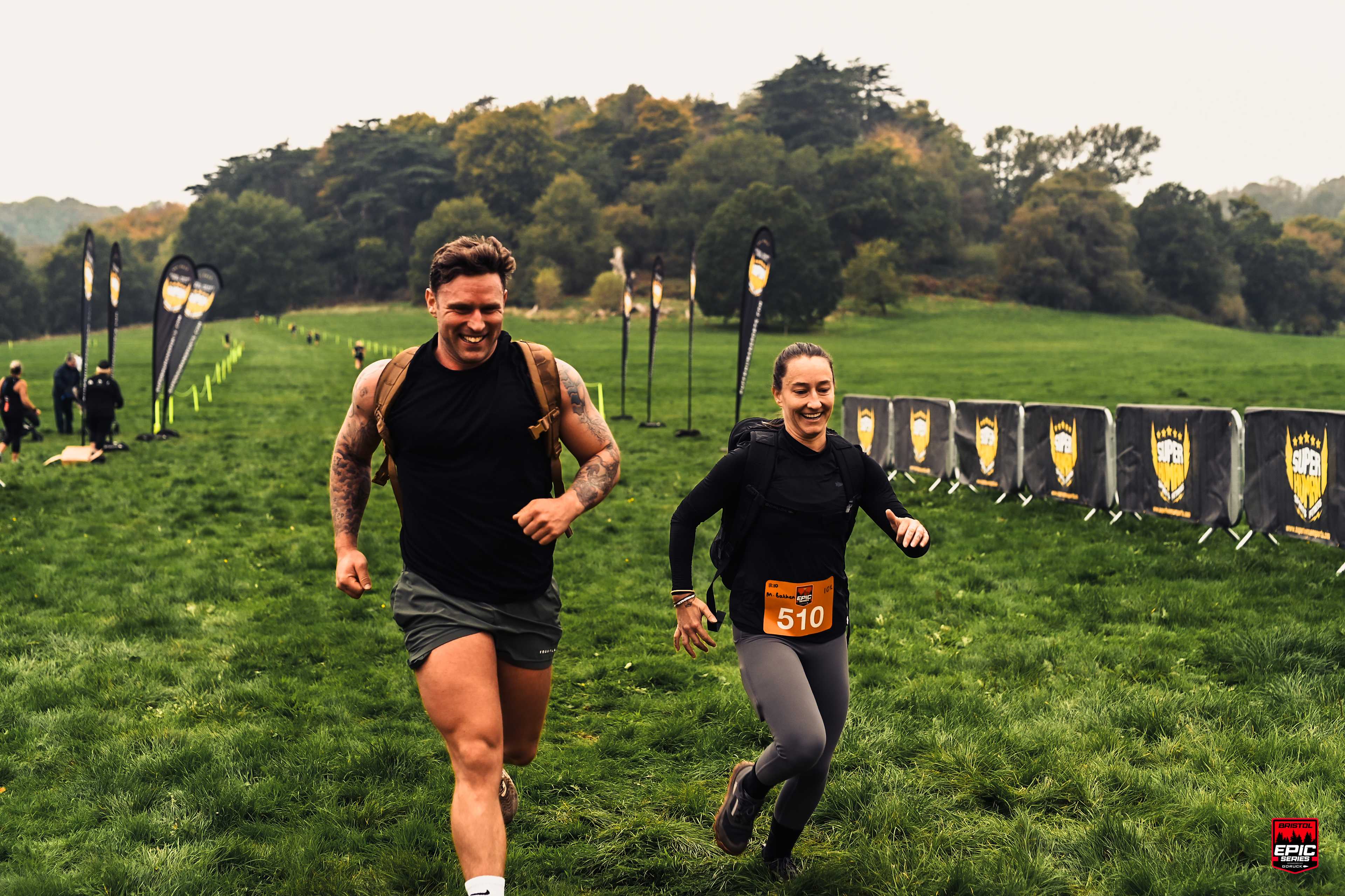 Secondary header image