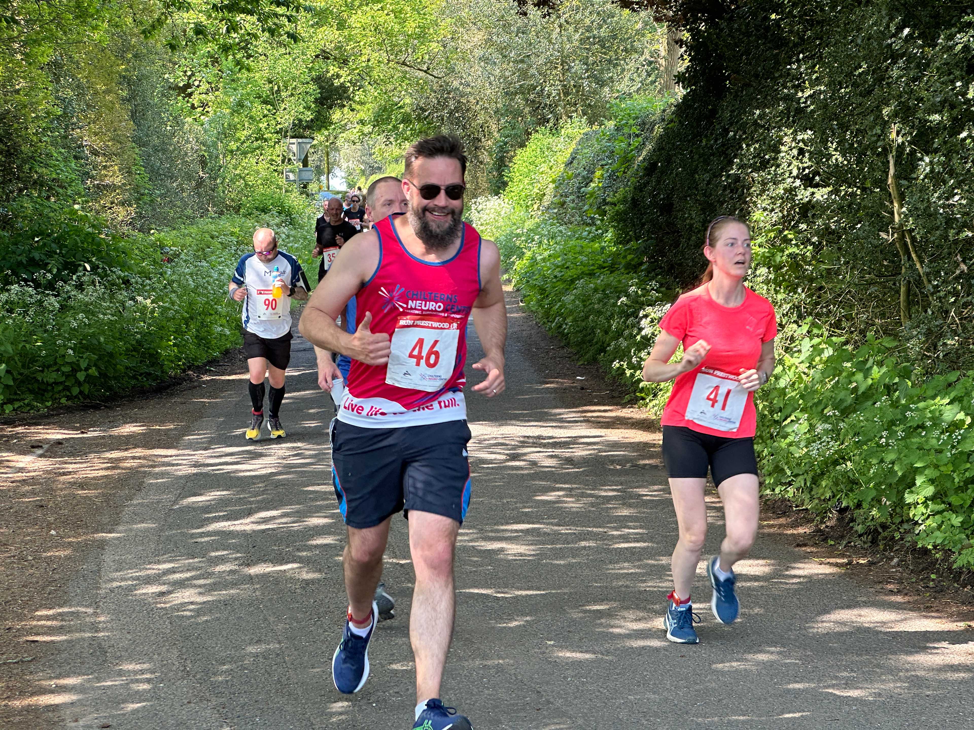 Secondary header image