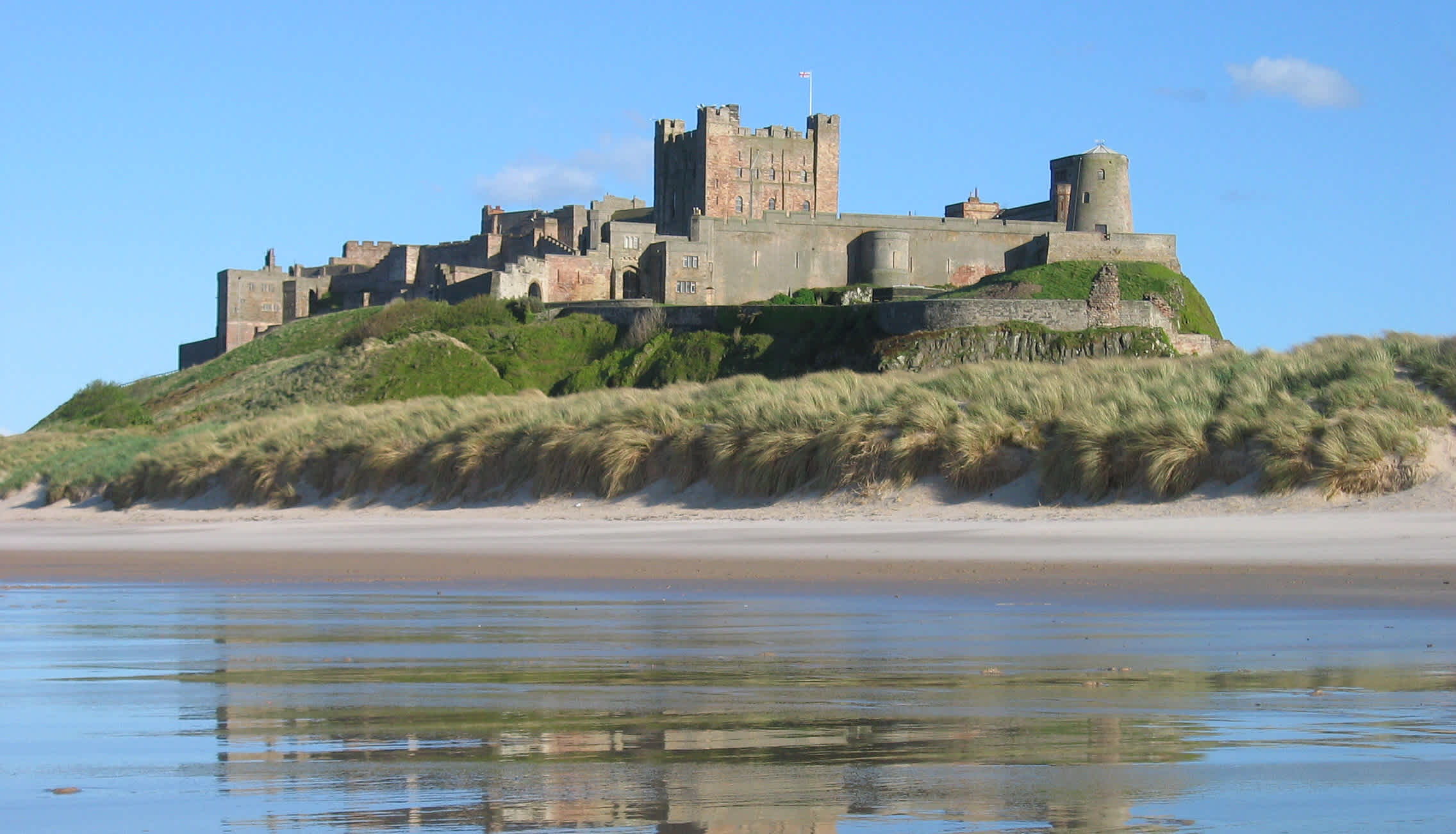 Secondary header image