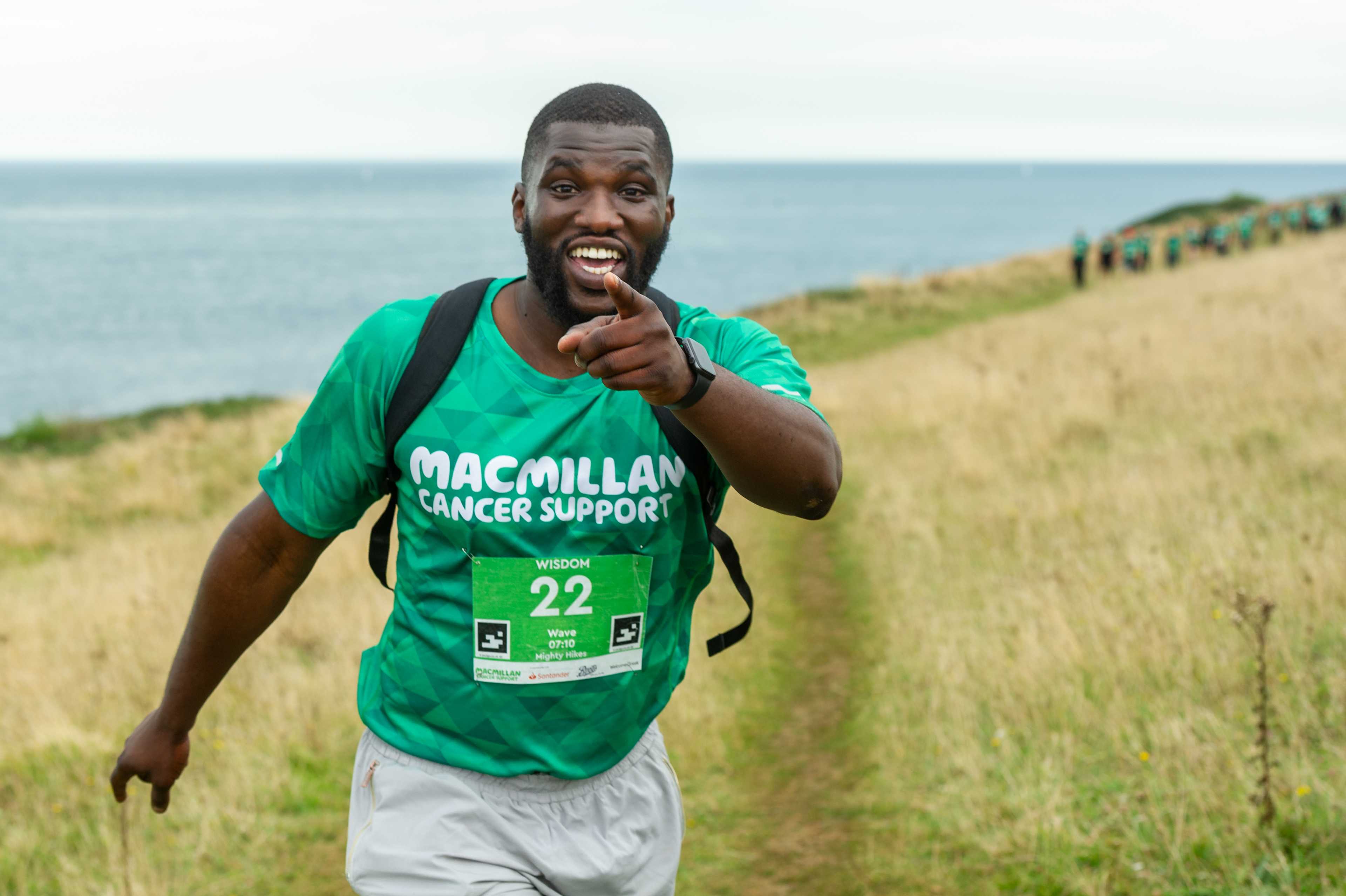 Secondary header image