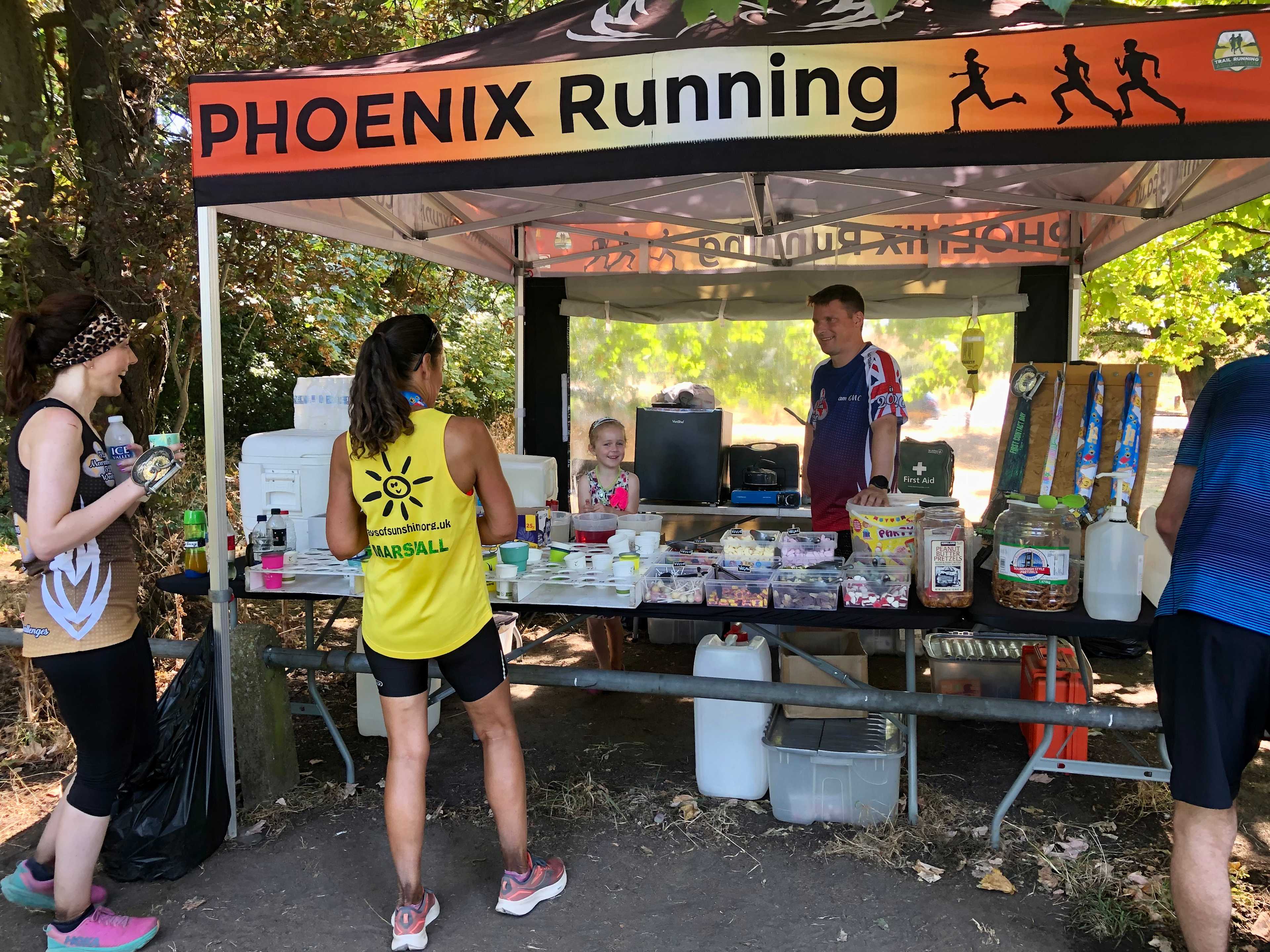 Inches Riversider Half Riverside Marathon & Half 2022 - Running in Walton-on-Thames — Let's Do ...