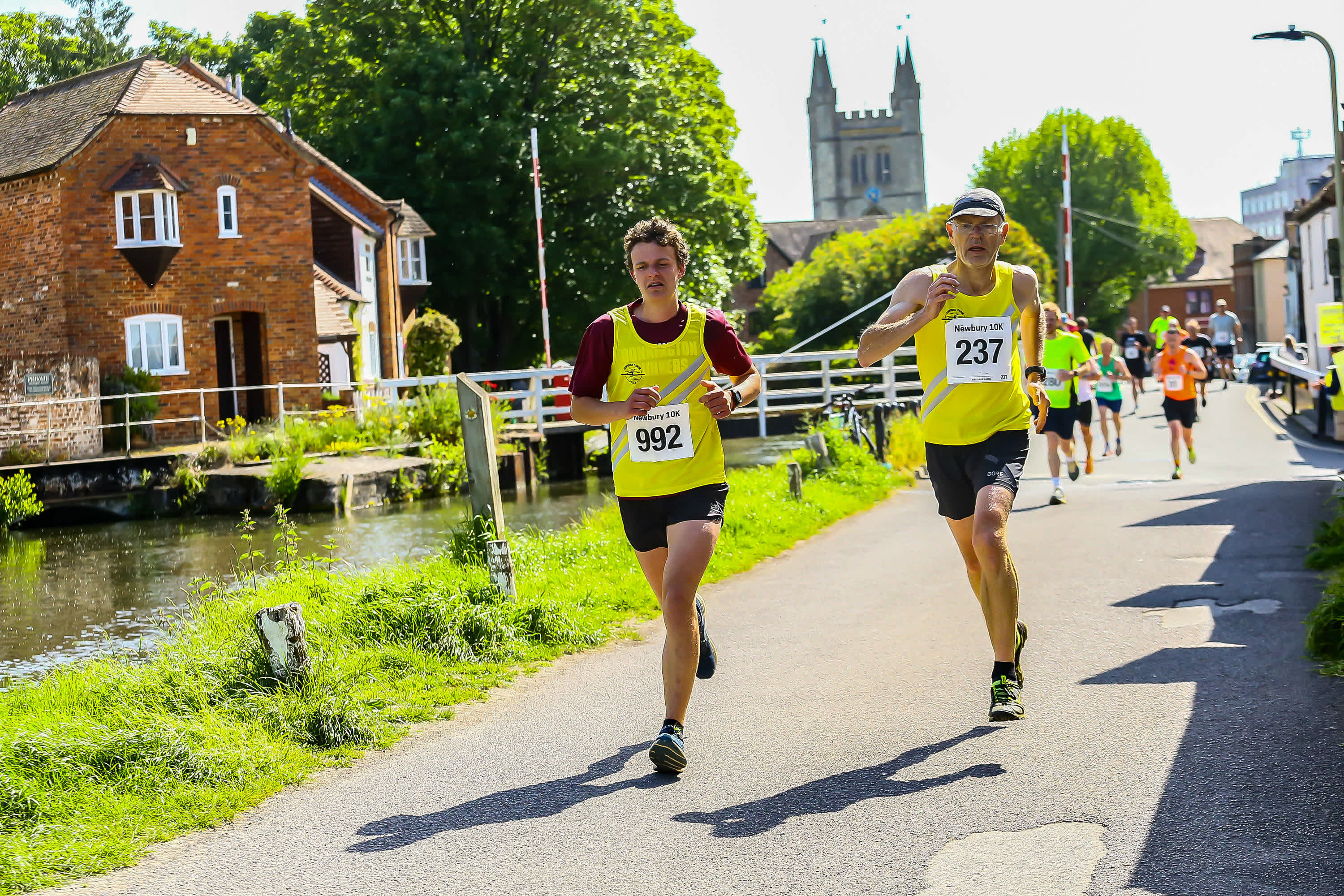 Secondary header image