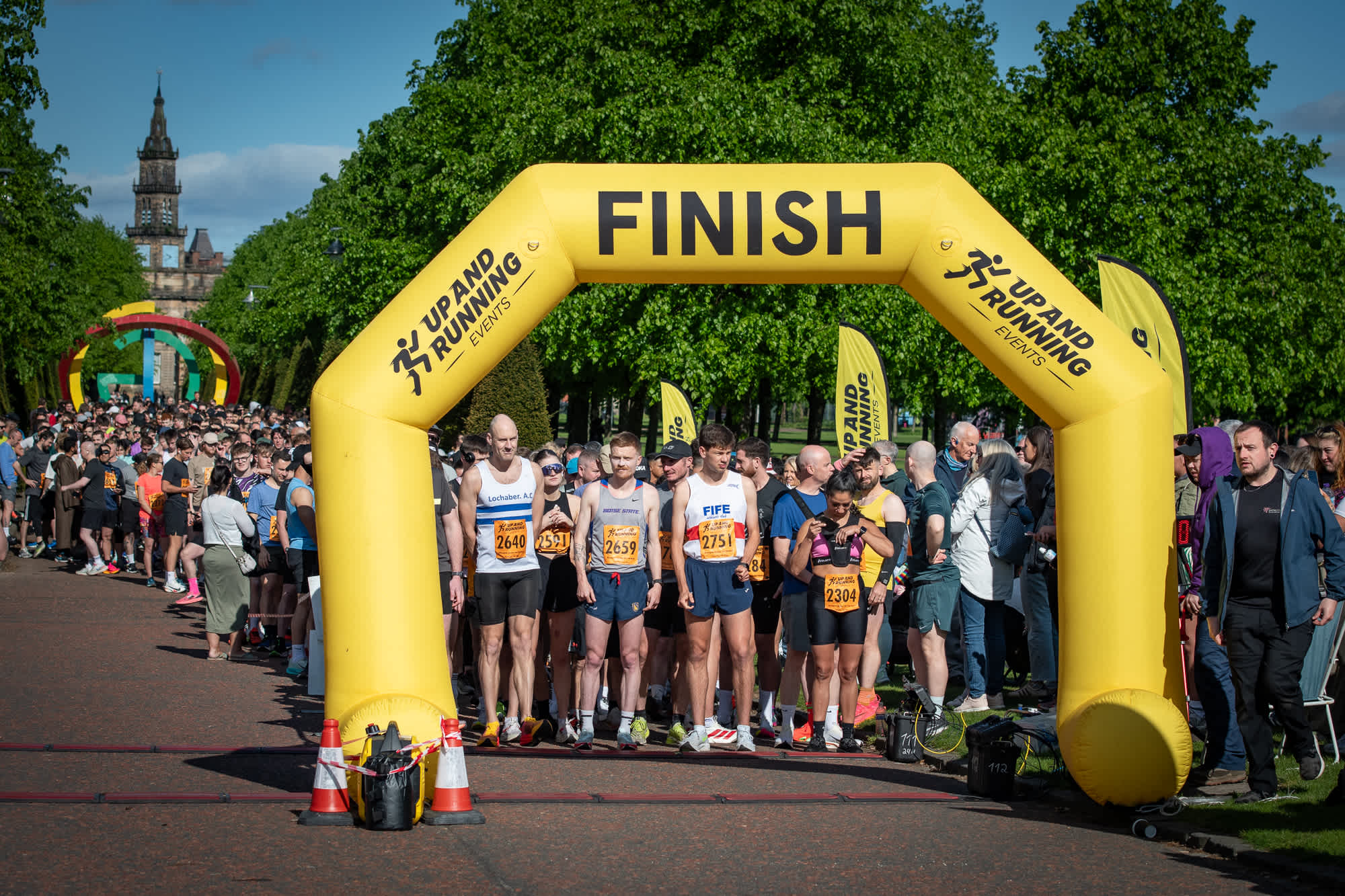 Secondary header image