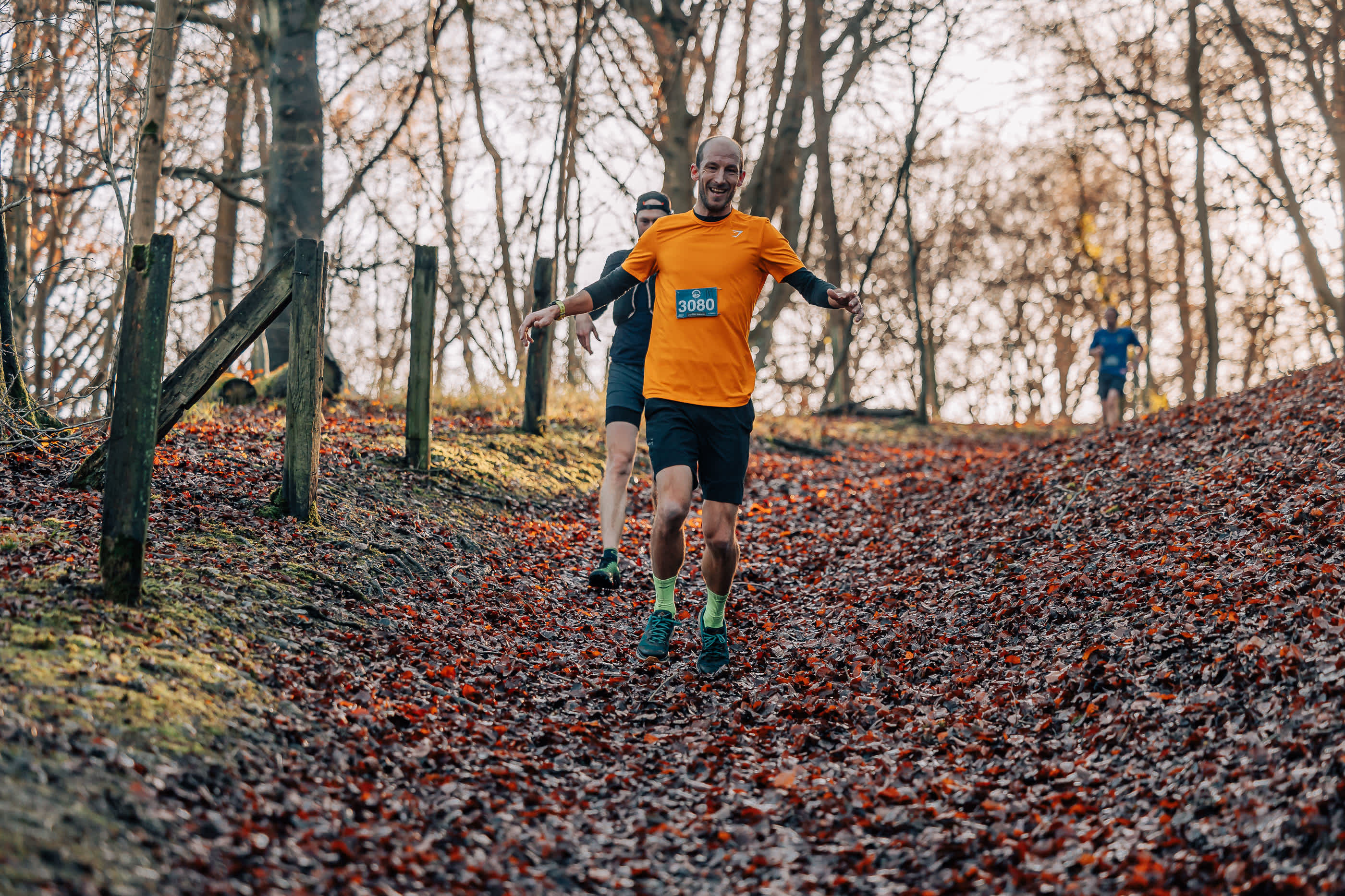 Secondary header image