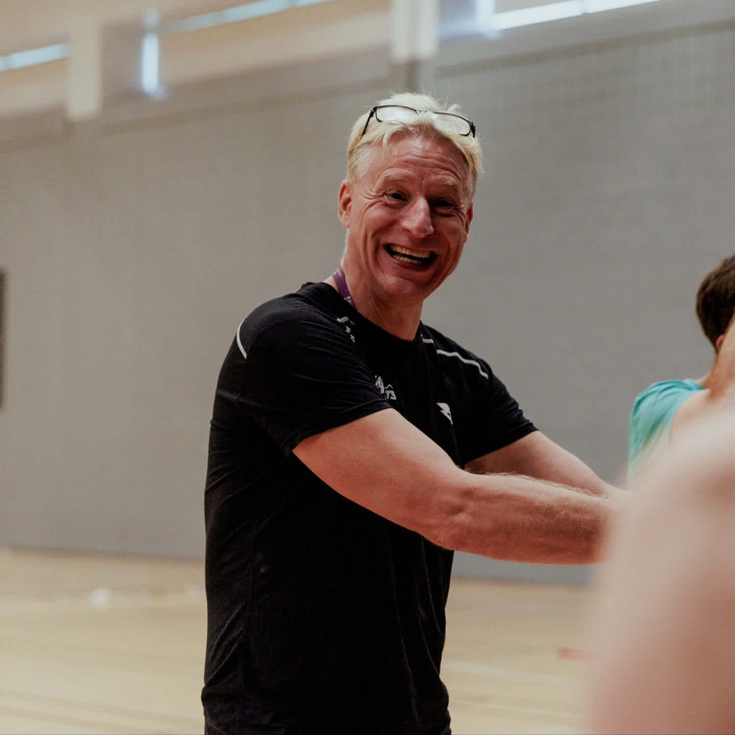 Secondary header image