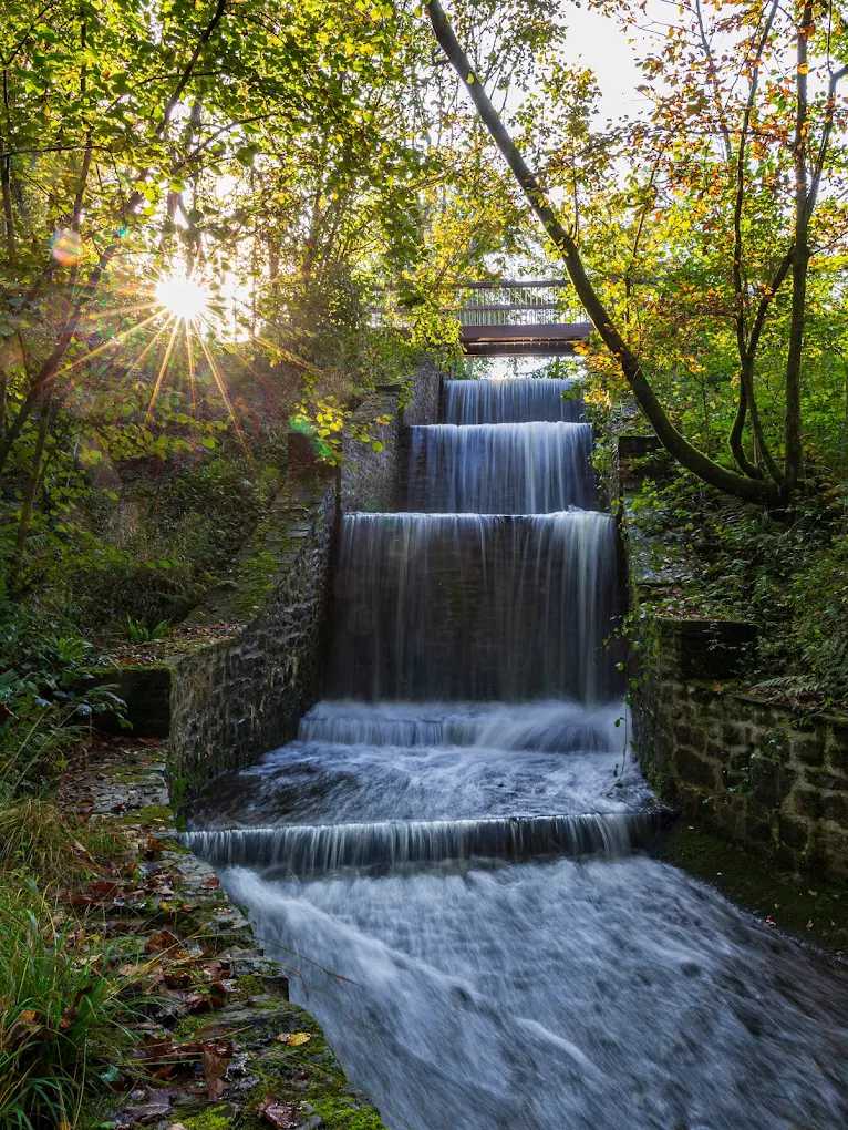 Secondary header image