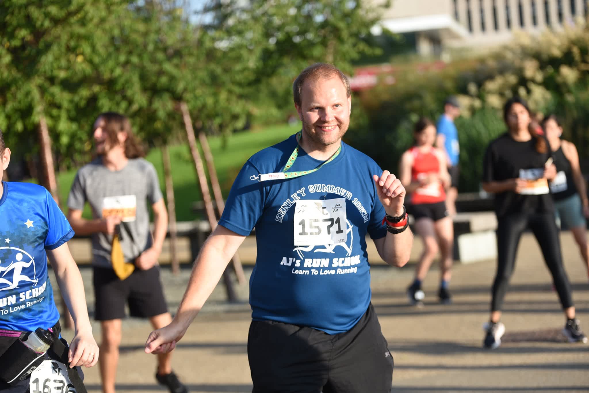 Secondary header image