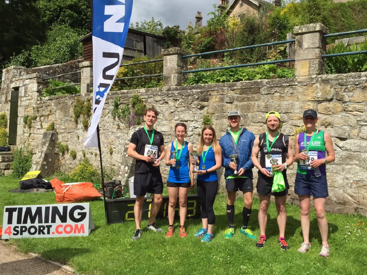 Secondary header image