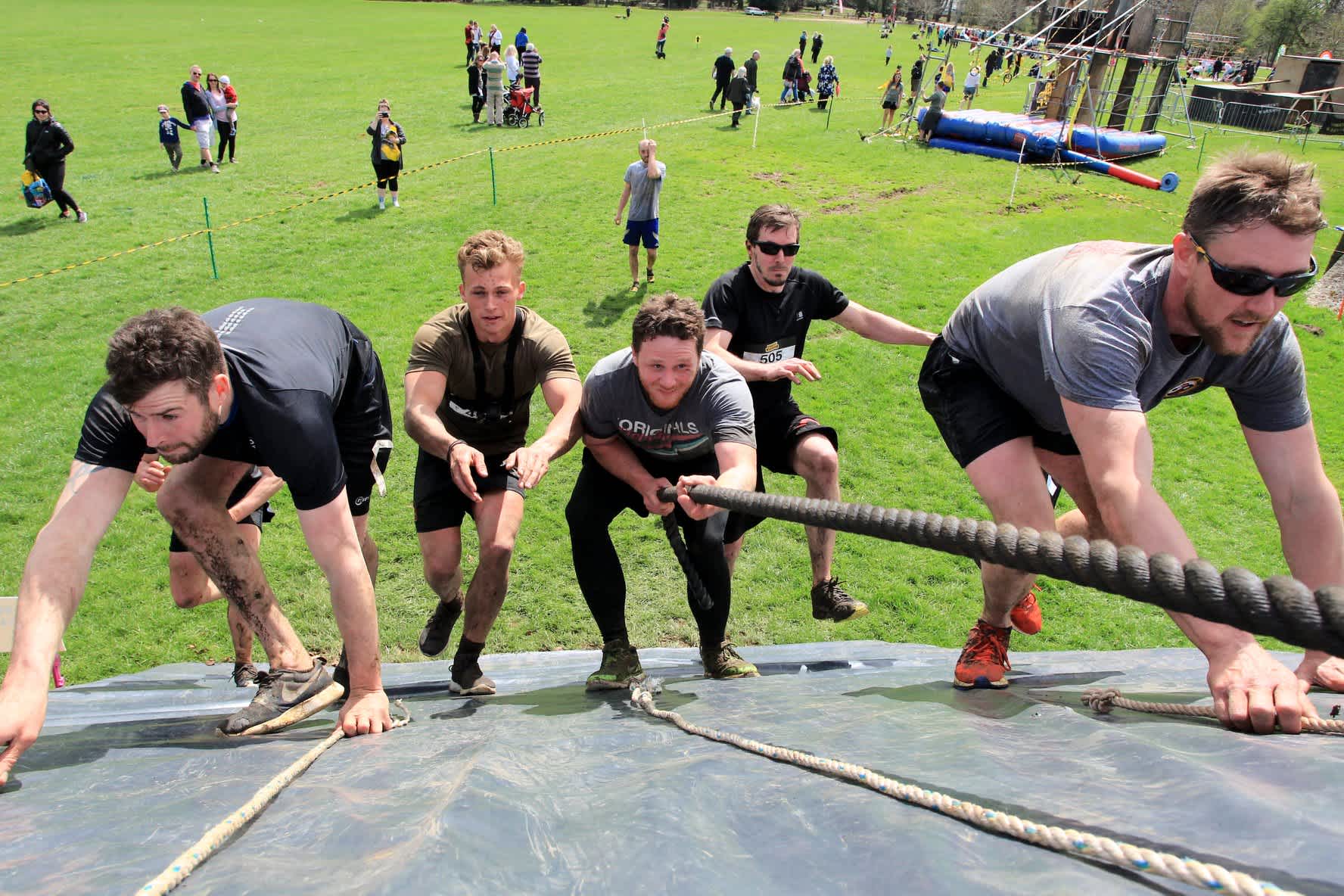 Secondary header image