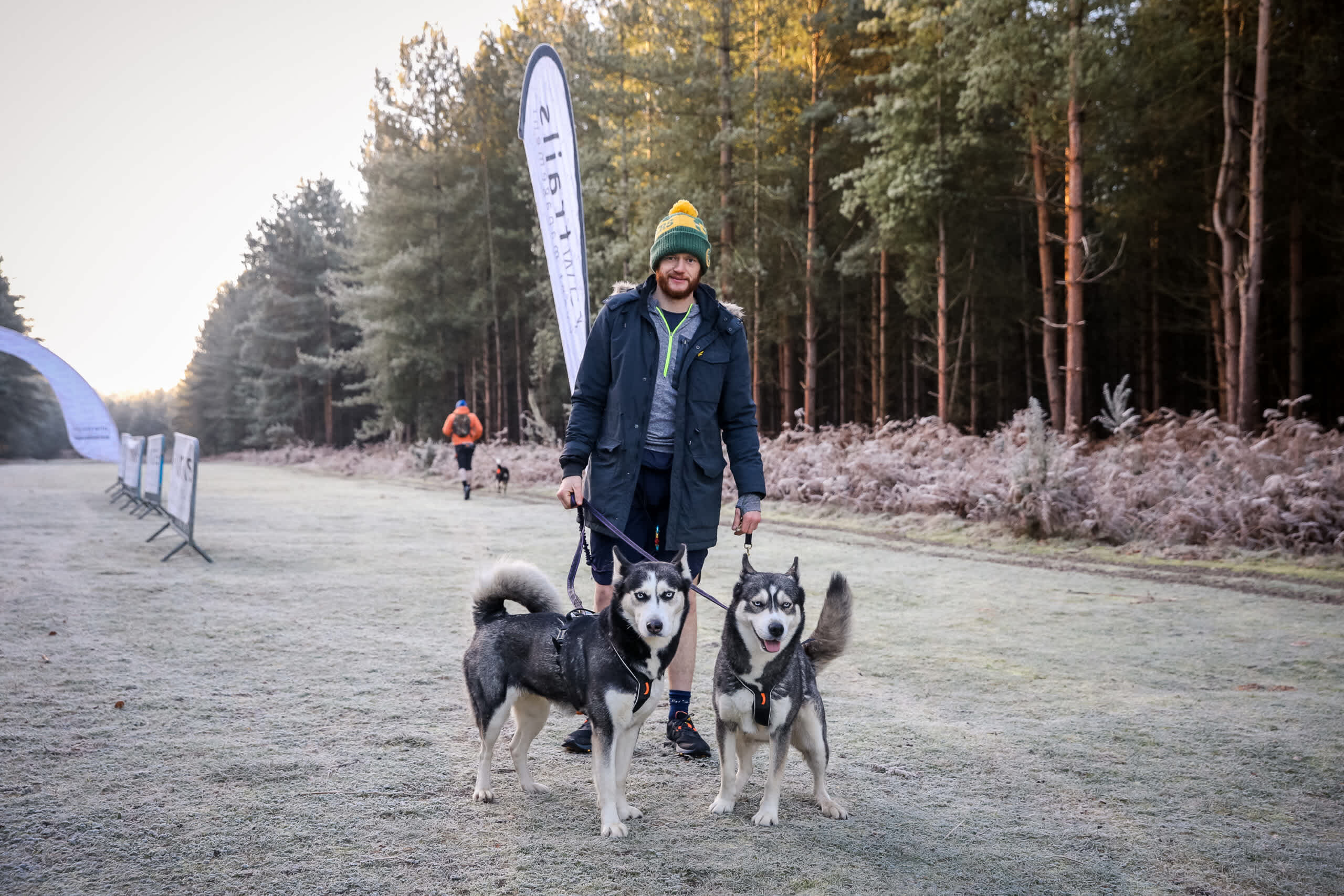 Secondary header image