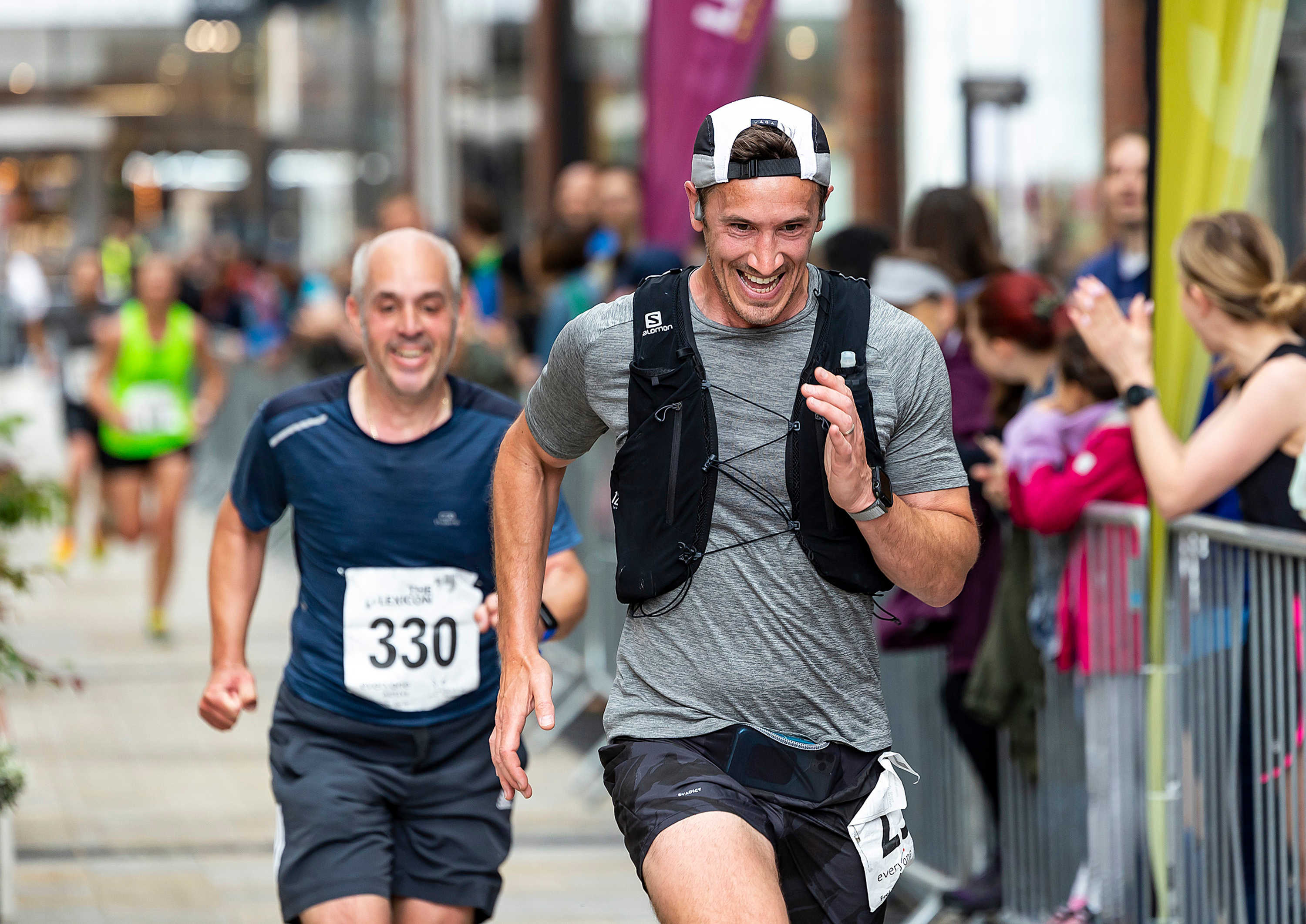 Secondary header image