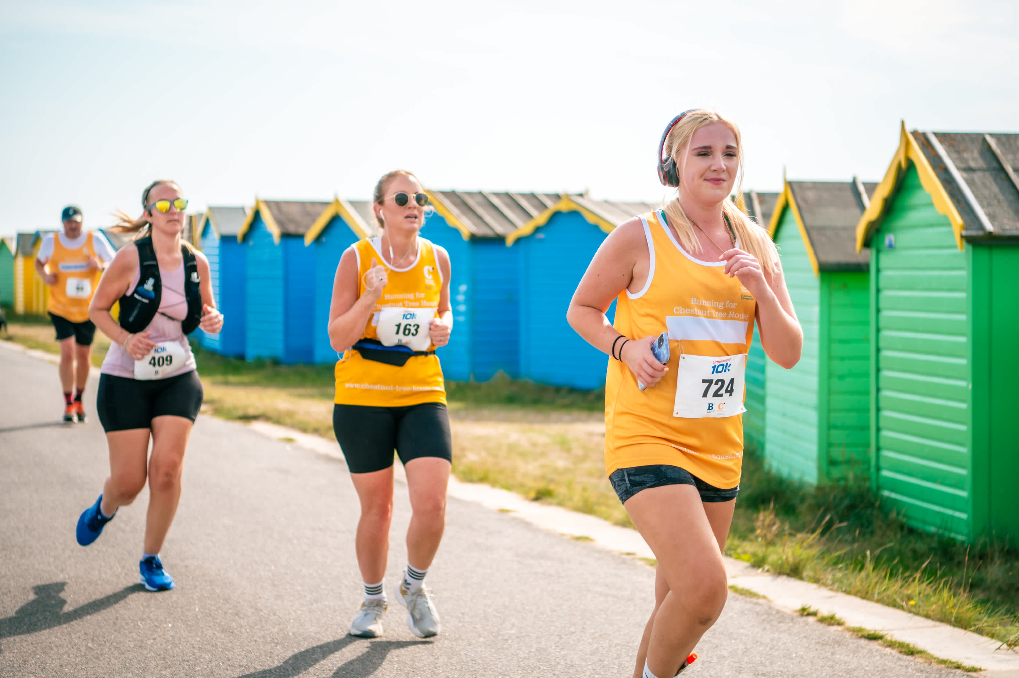 Littlehampton 10K - Running in Littlehampton — Let's Do This