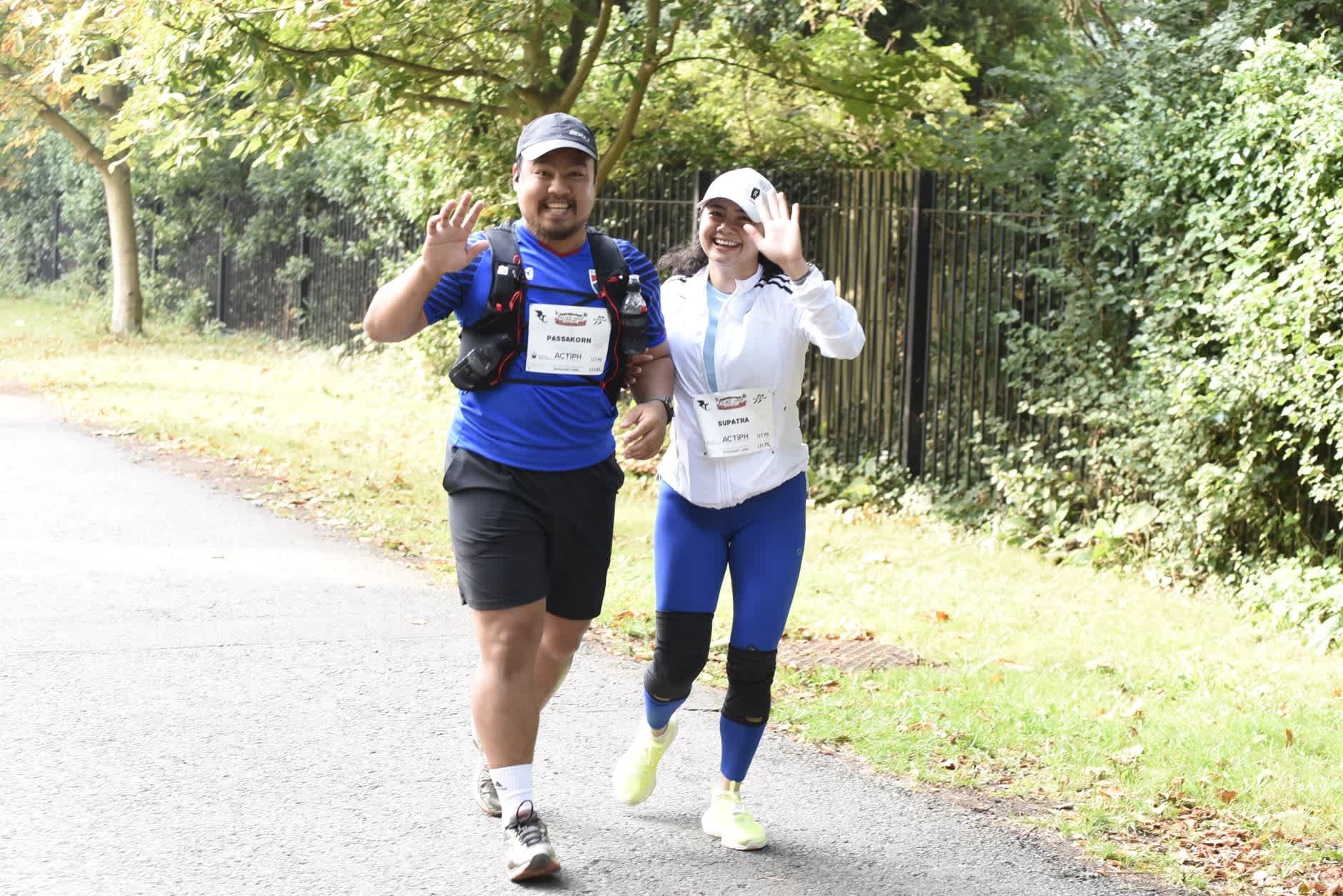 Secondary header image