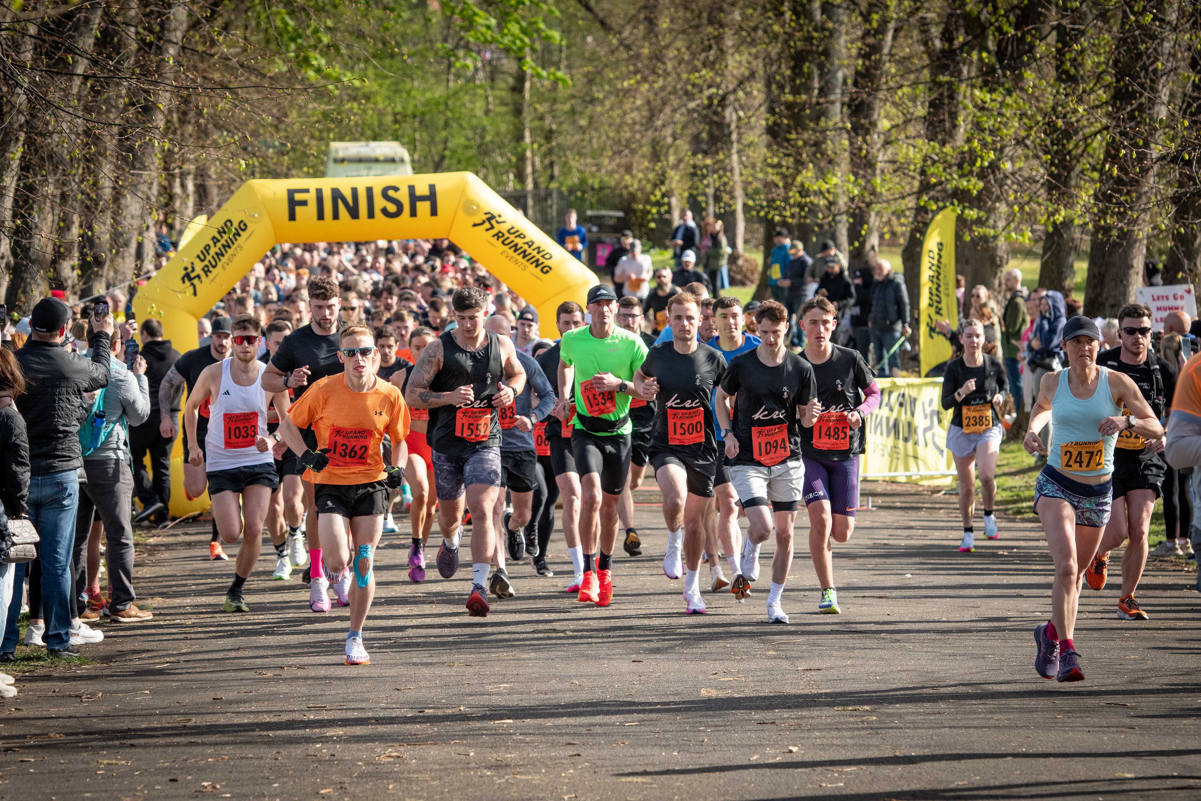 Secondary header image