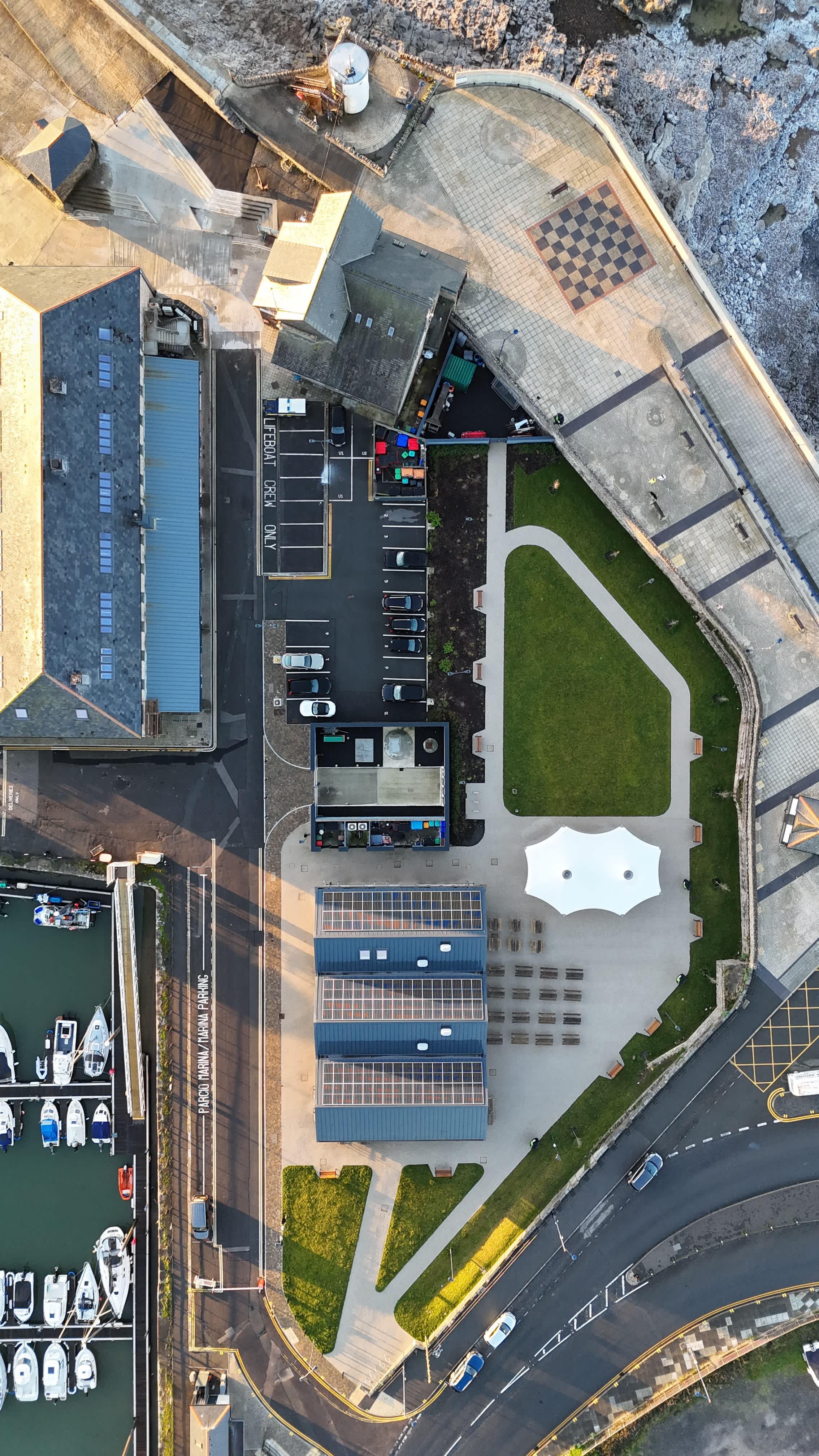 Secondary header image