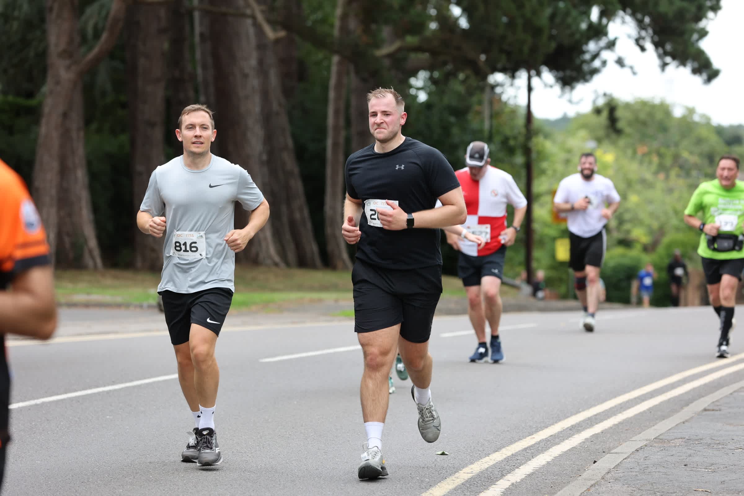 Secondary header image