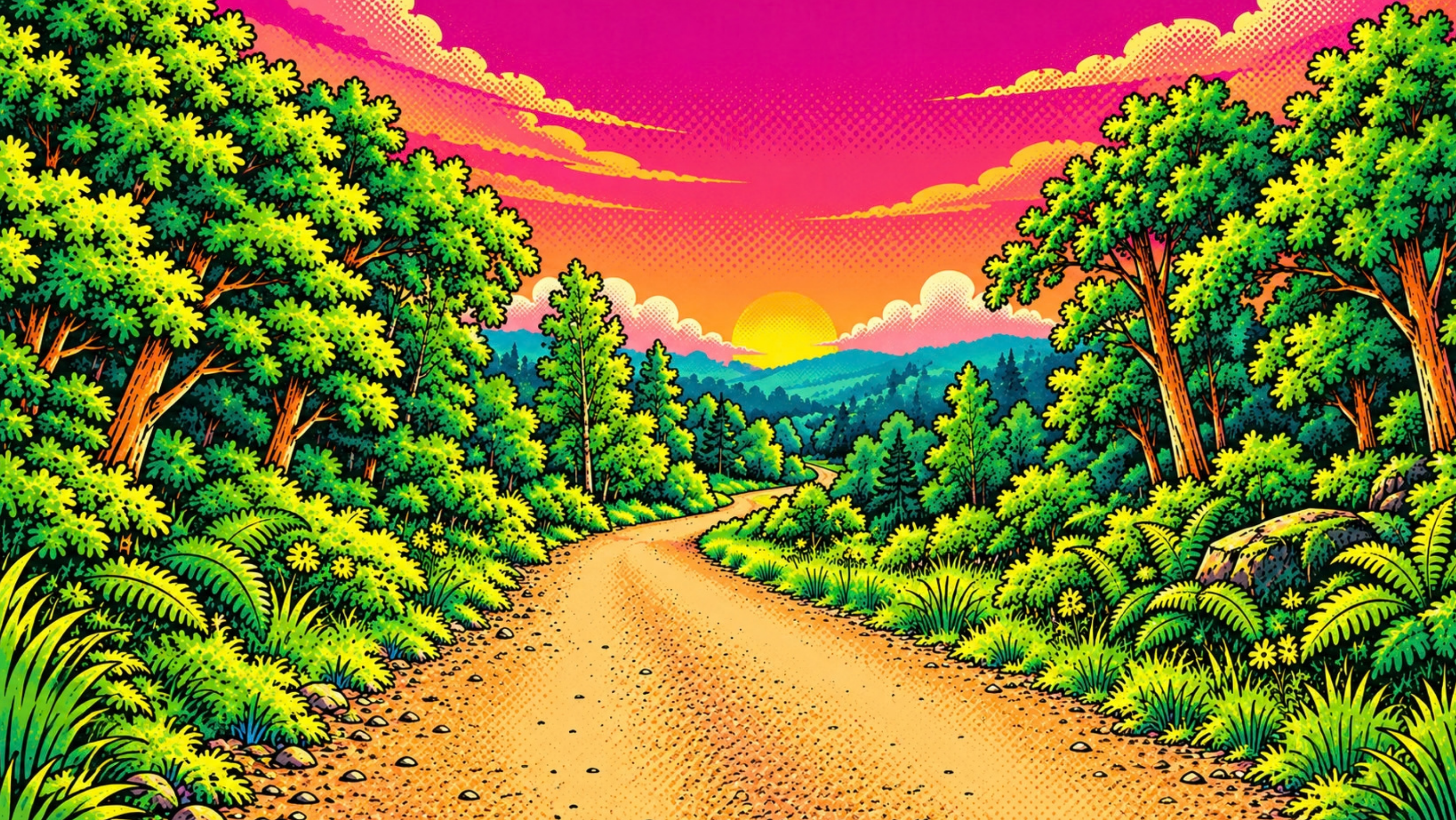 Secondary header image