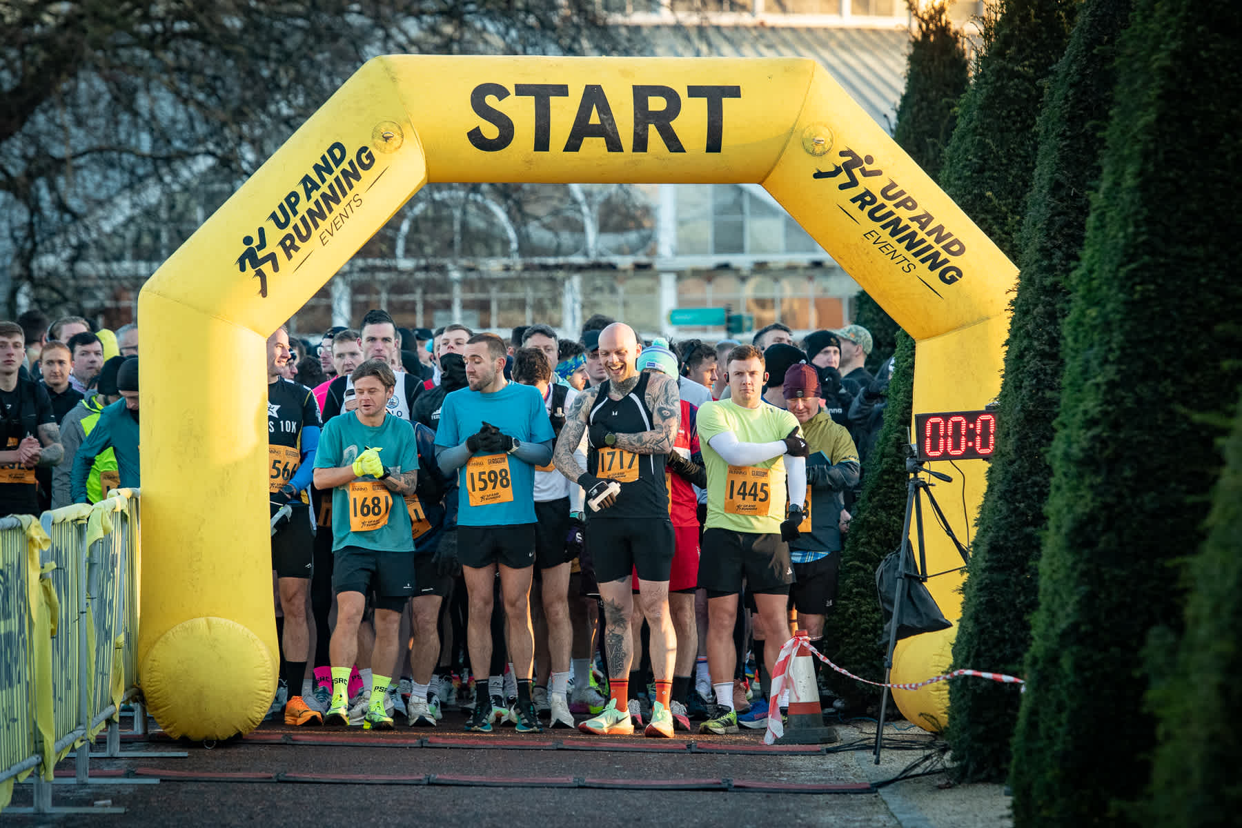 Secondary header image