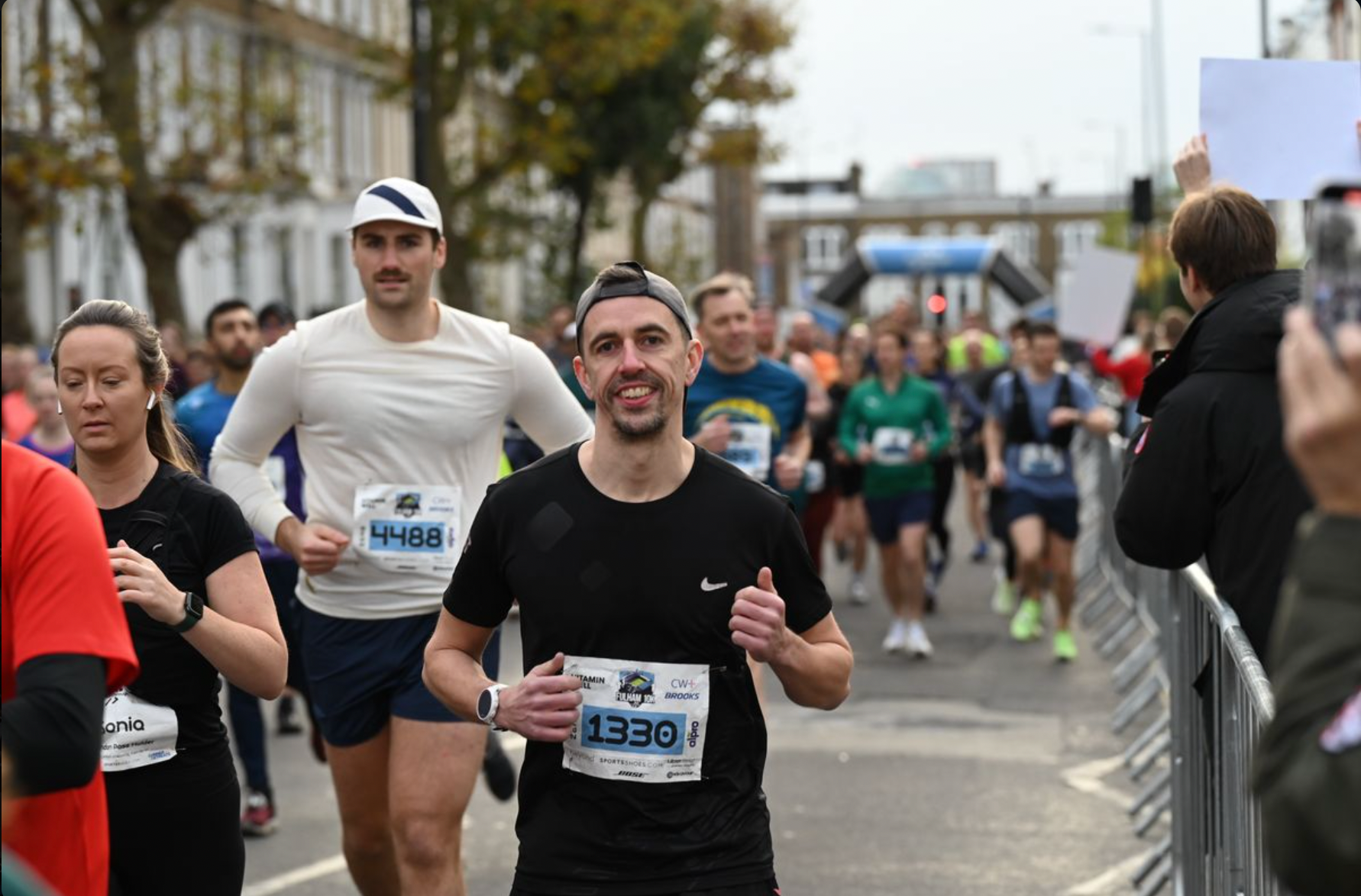 Secondary header image