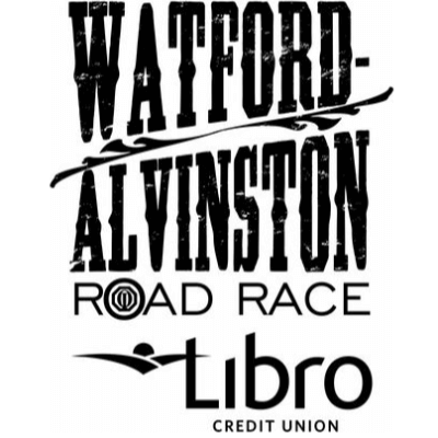 Watford Alvinston Road Race 2026 Running in Watford — Let's Do This