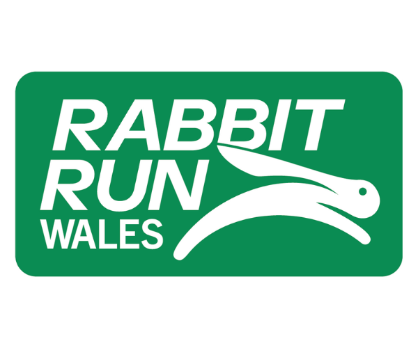 2025 Rabbit Run Wales - Running in Merthyr Mawr — Let's Do This
