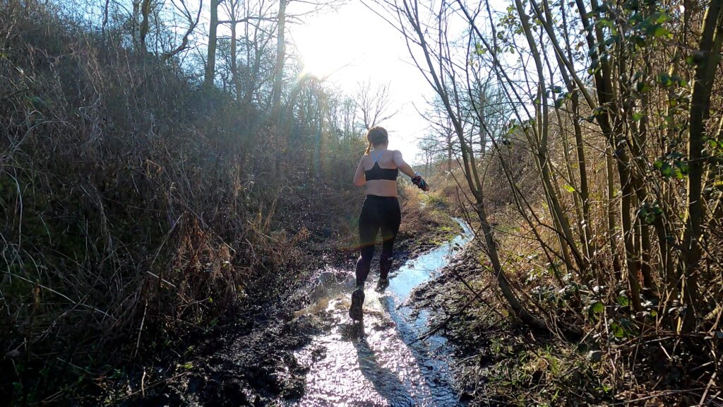 Lavenham Railway 10k