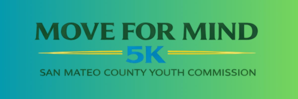SMCYC Move 4 Mind 5K