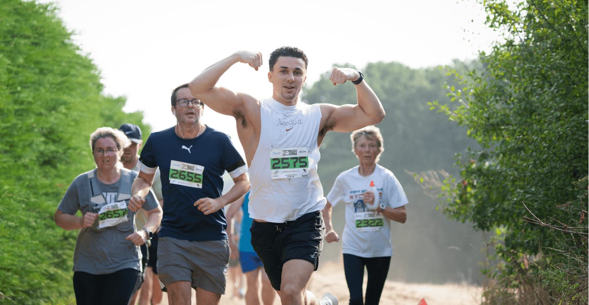 Windsor Trail Run November 2026