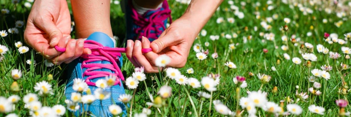 Pelham Children's Center Spring 5K