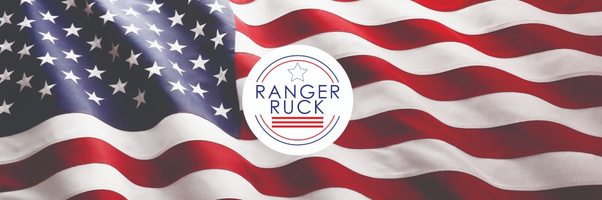 2026 Ranger Ruck