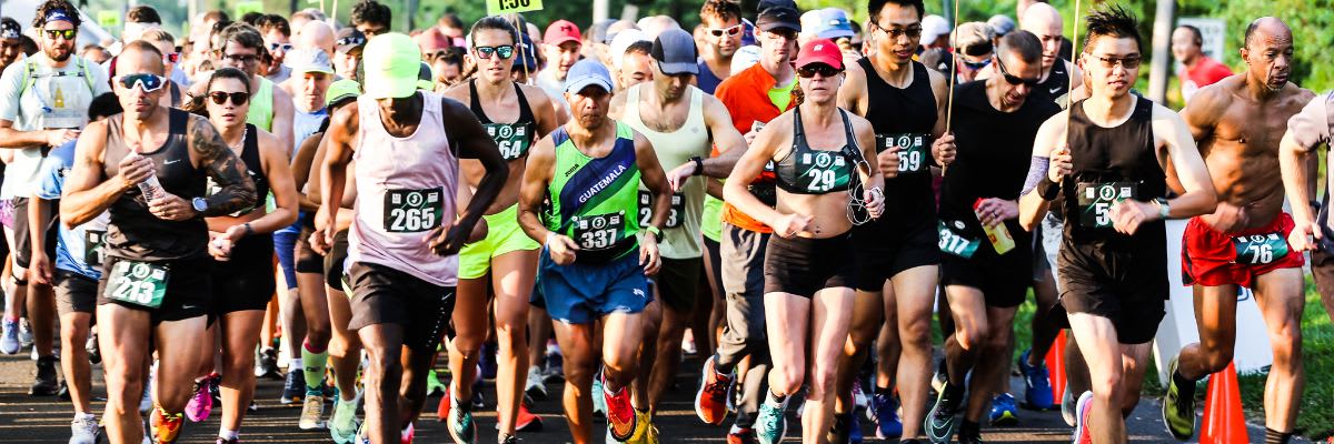 Hainesport Pride Run