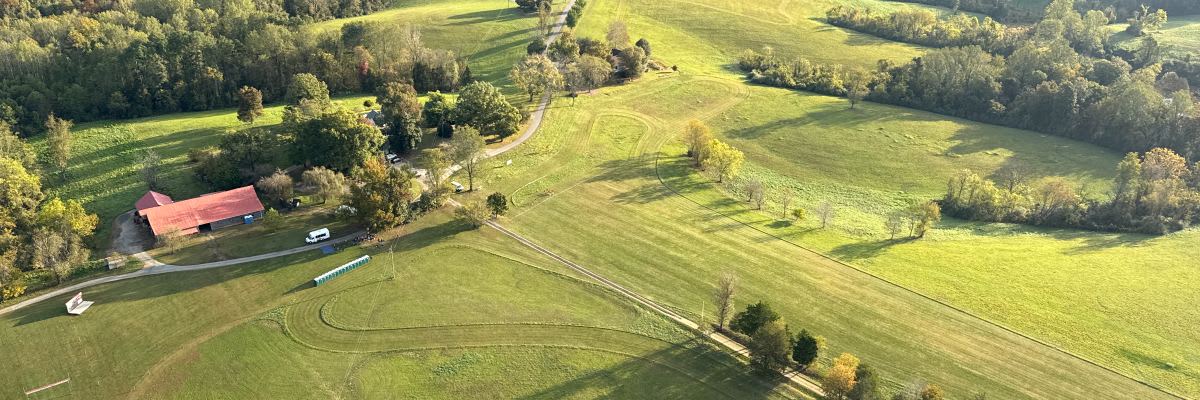 Run Fest at Panorama Farms