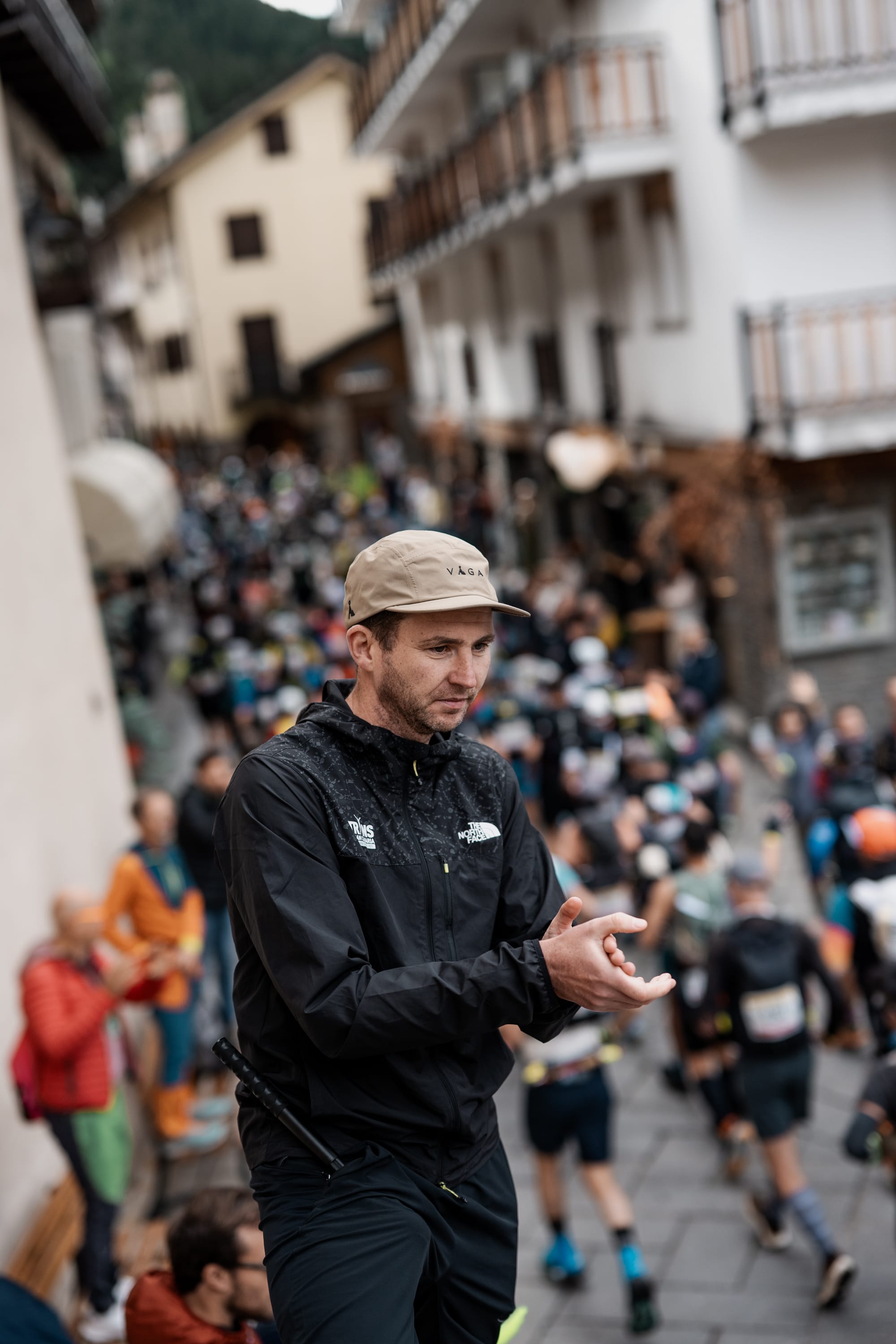 An Evening with Gary House