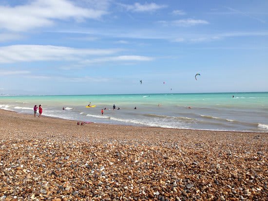 Lancing 10k 2026