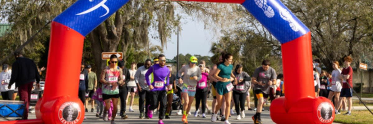 5K and Family Fun Day for Maternal Health Awareness