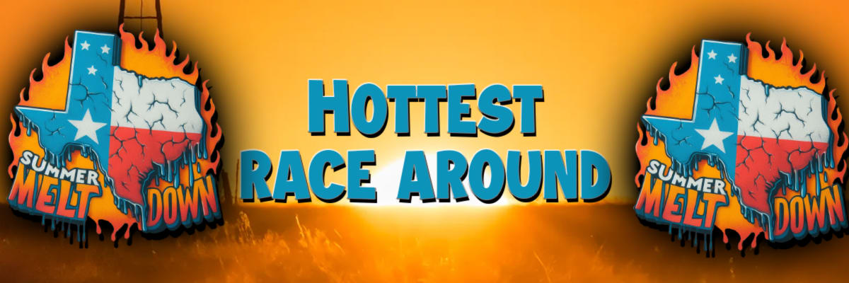 Summer Meltdown Half Marathon - Oklahoma City