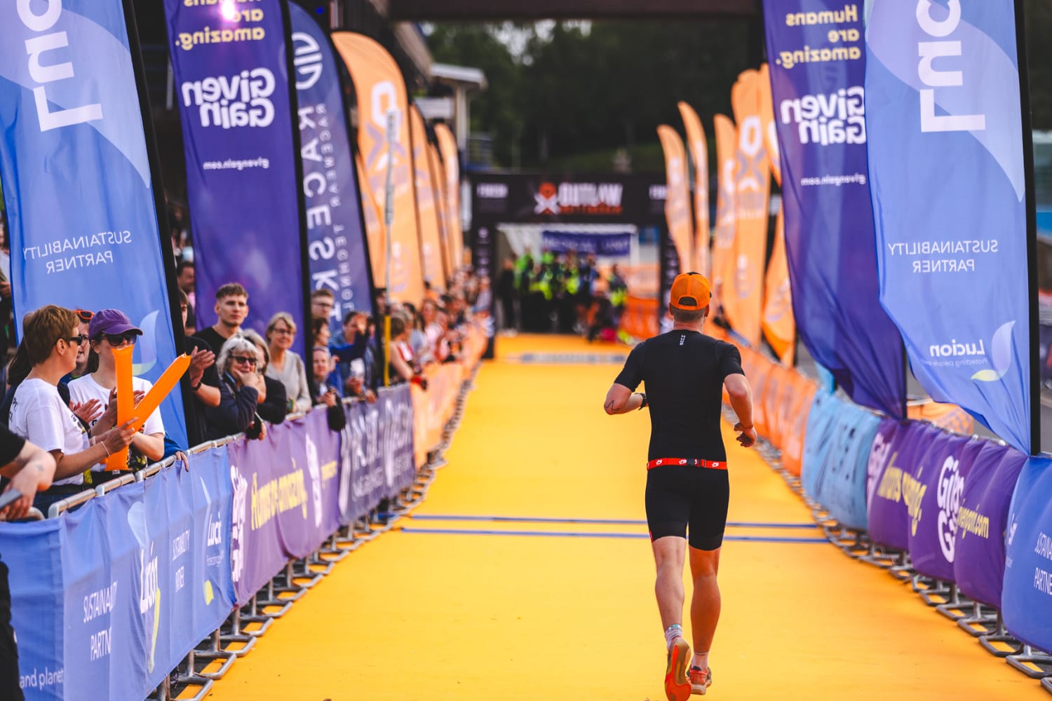 Outlaw Original Weekend 2026