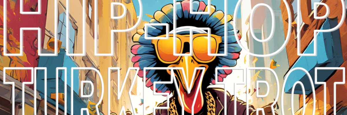 Hip-Hop Turkey Trot
