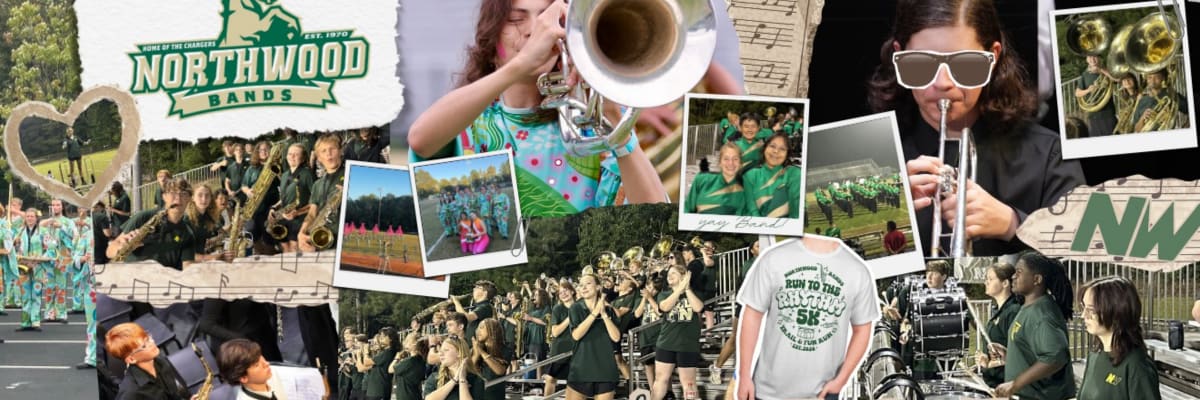 Run to the Rhythm Trail 5k & 1-Mile Fun Run/Walk