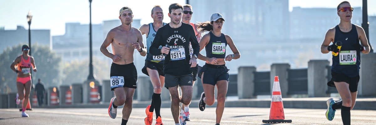 Shriners 5K