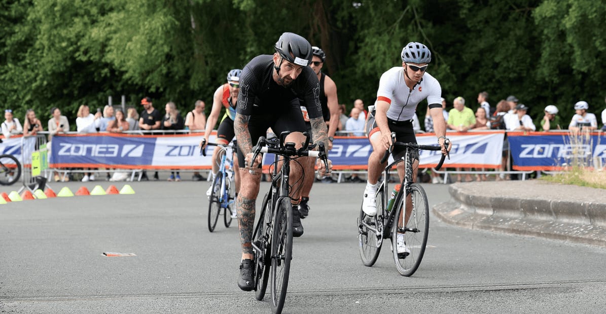 Dorney Lake Duathlon November 2026