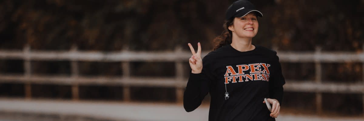 Apex- Halloween Hustle 5k