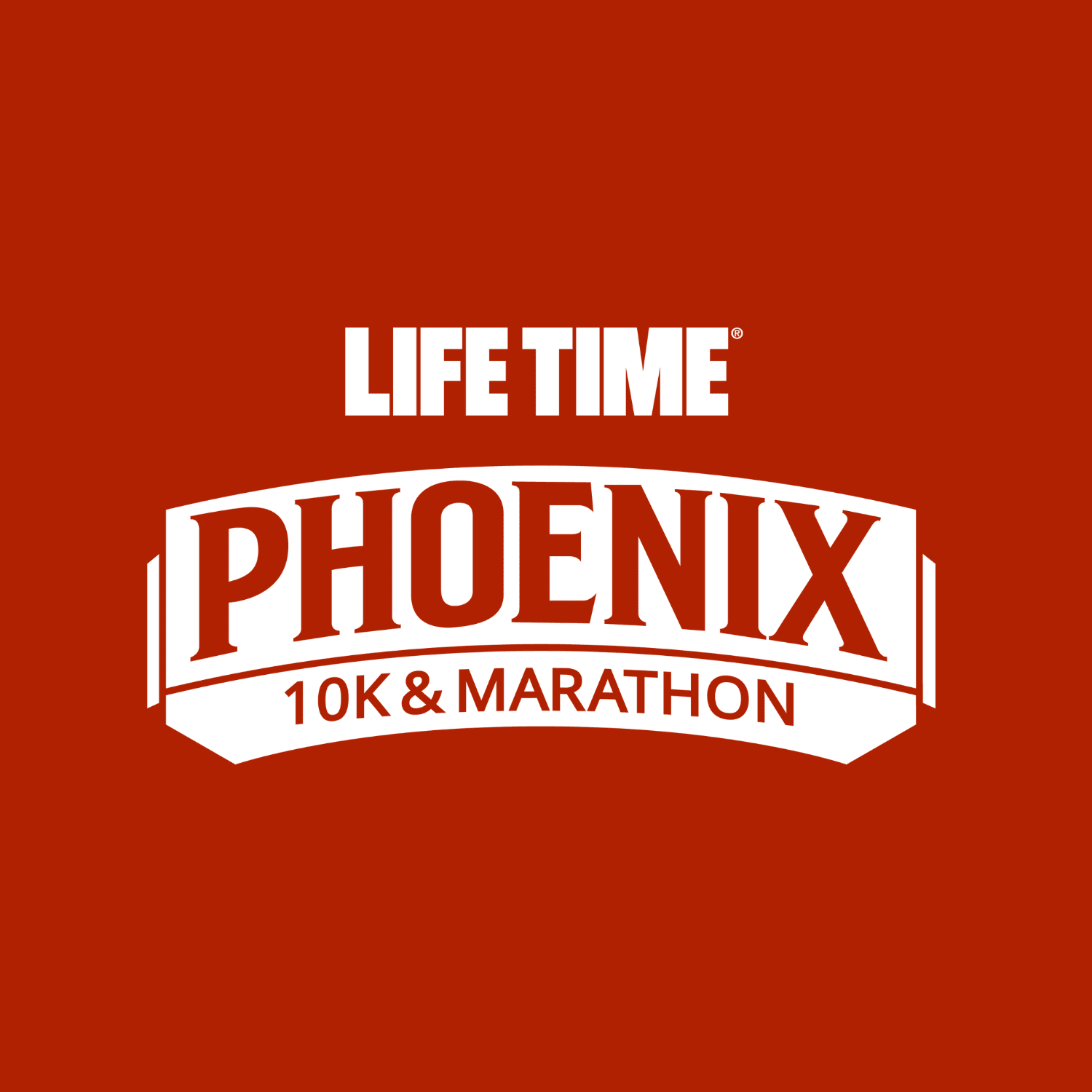 Life Time Phoenix 10K