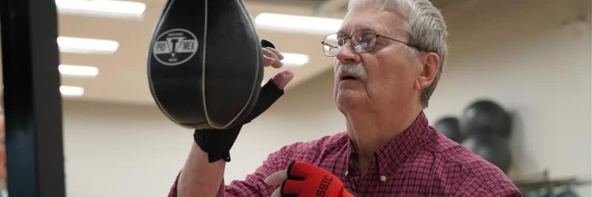 YMCA of Muncie Tulip Trot 5k